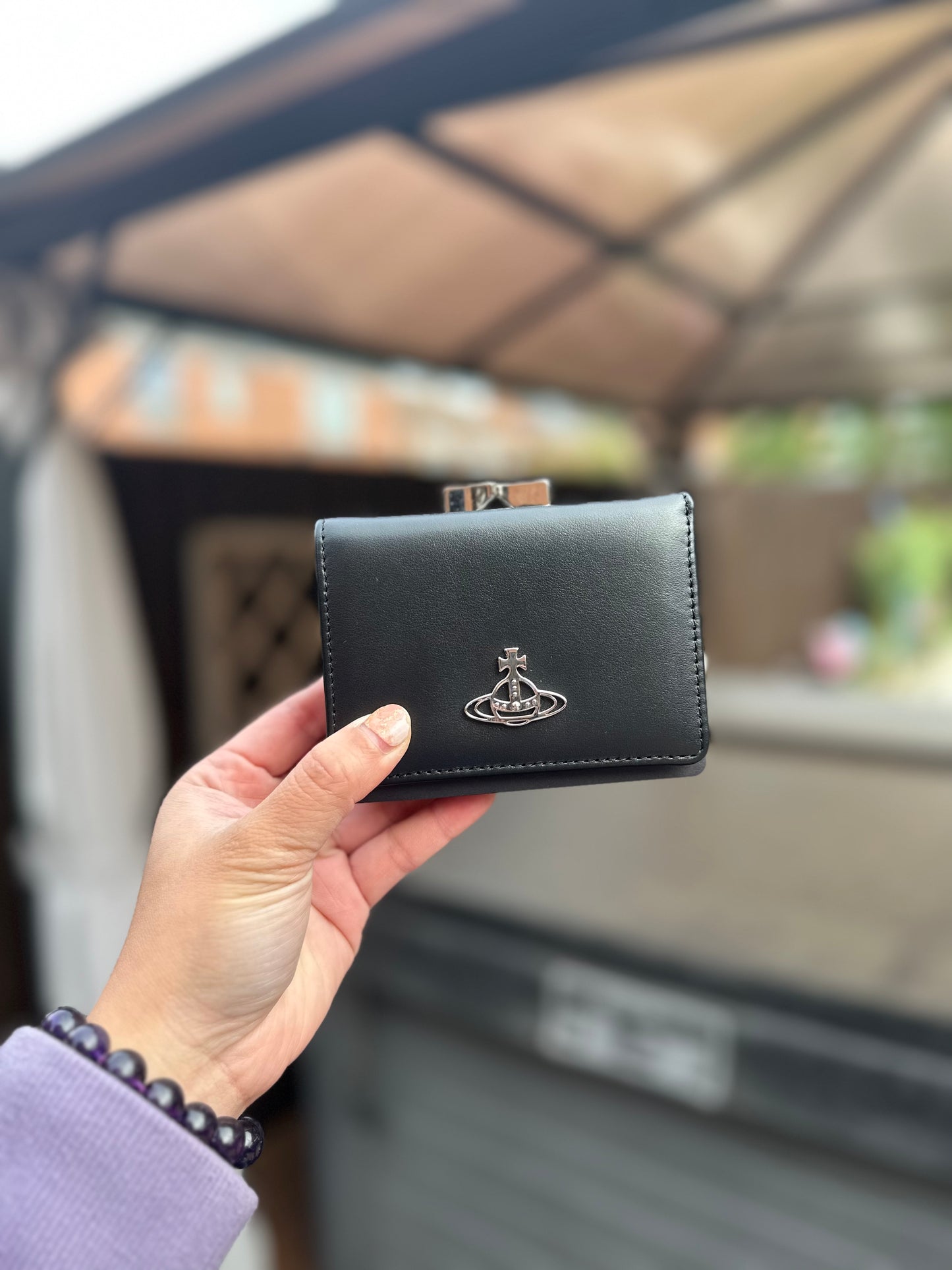 Orbs紫色相位wallet