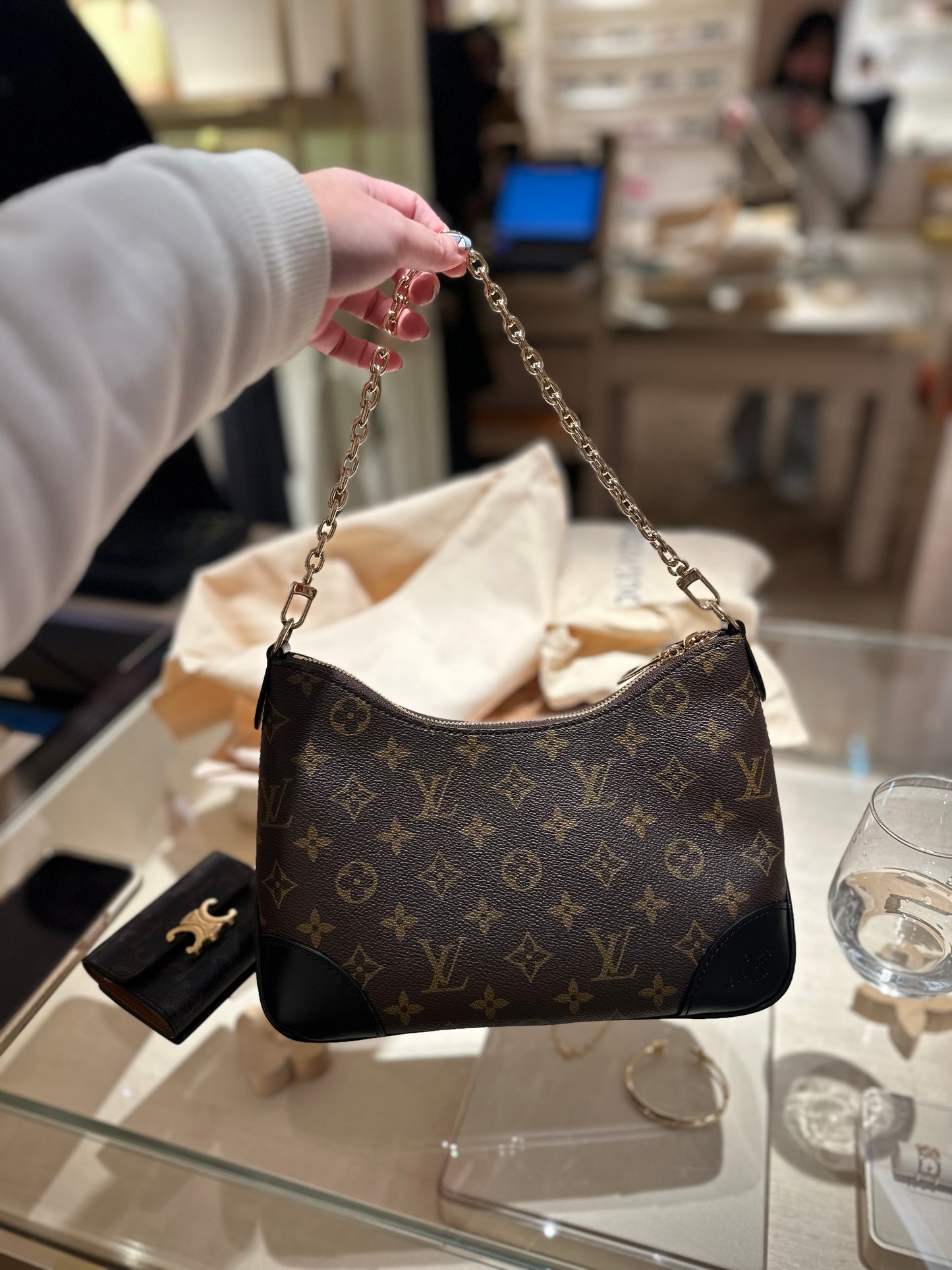 Lv Boulogne M45831