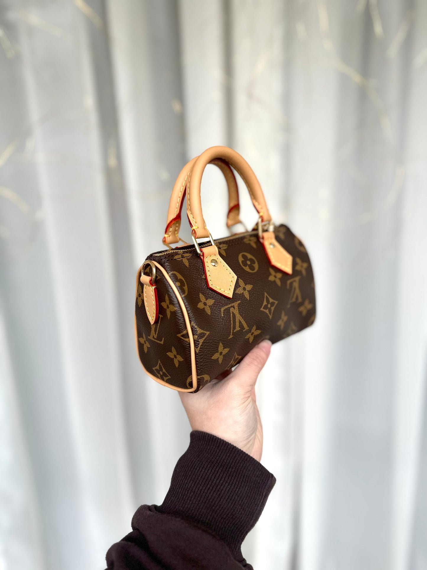 Lv nano speedy