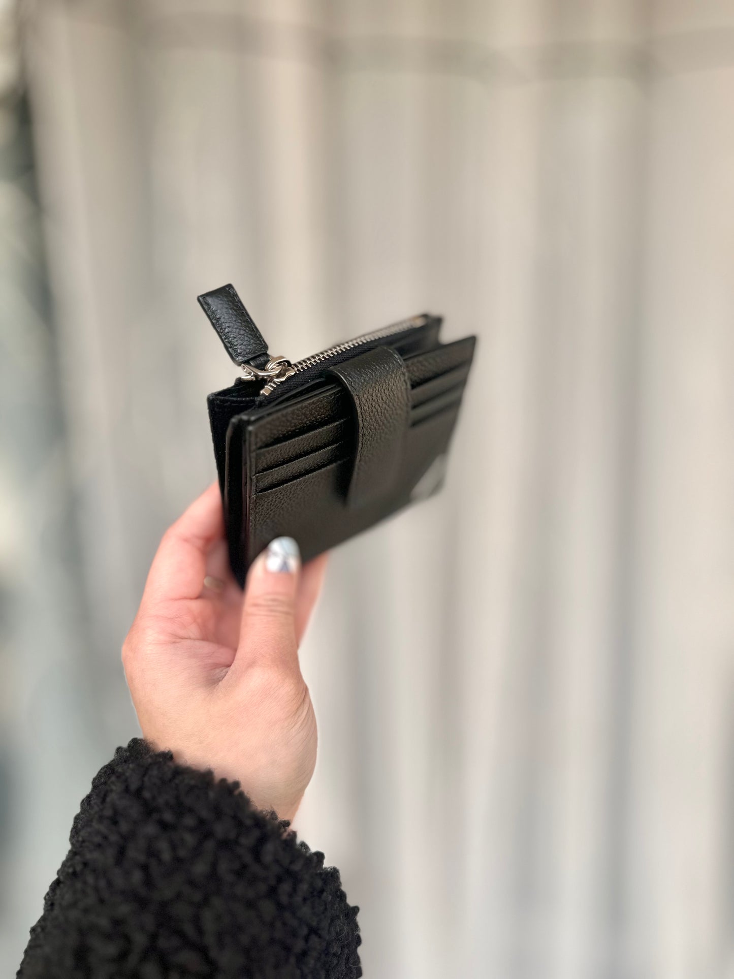 Prada men wallet