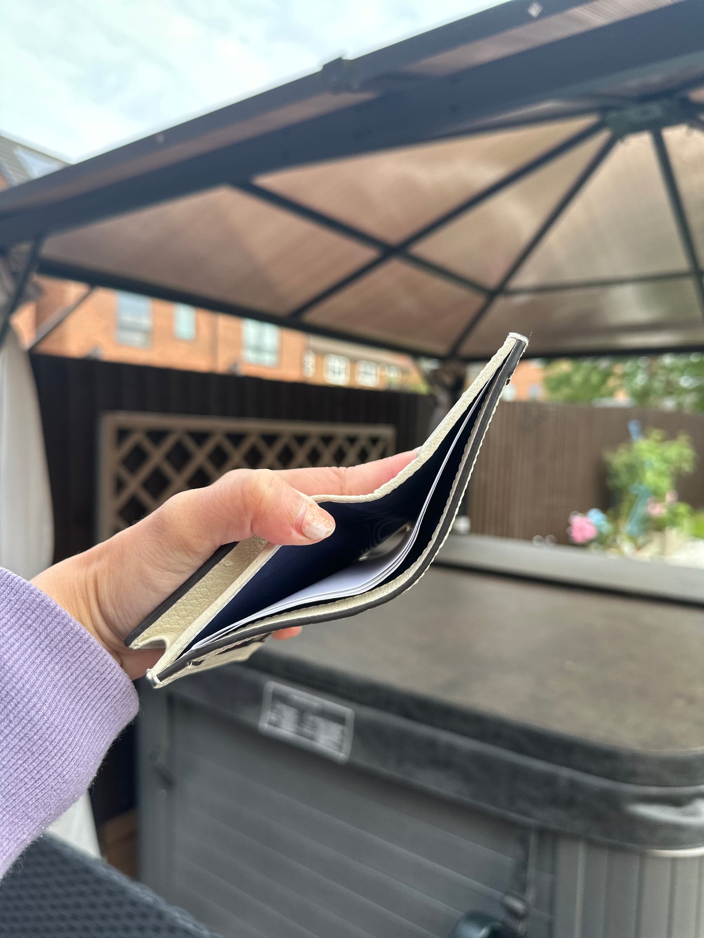 Gg ophidia wallet