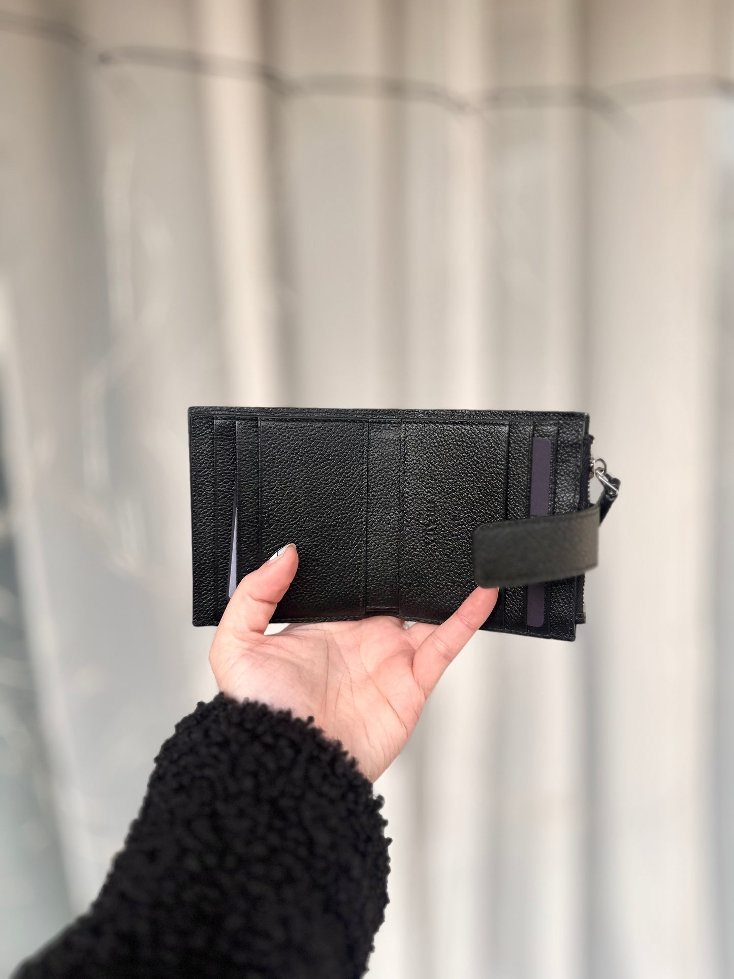 Prada men wallet