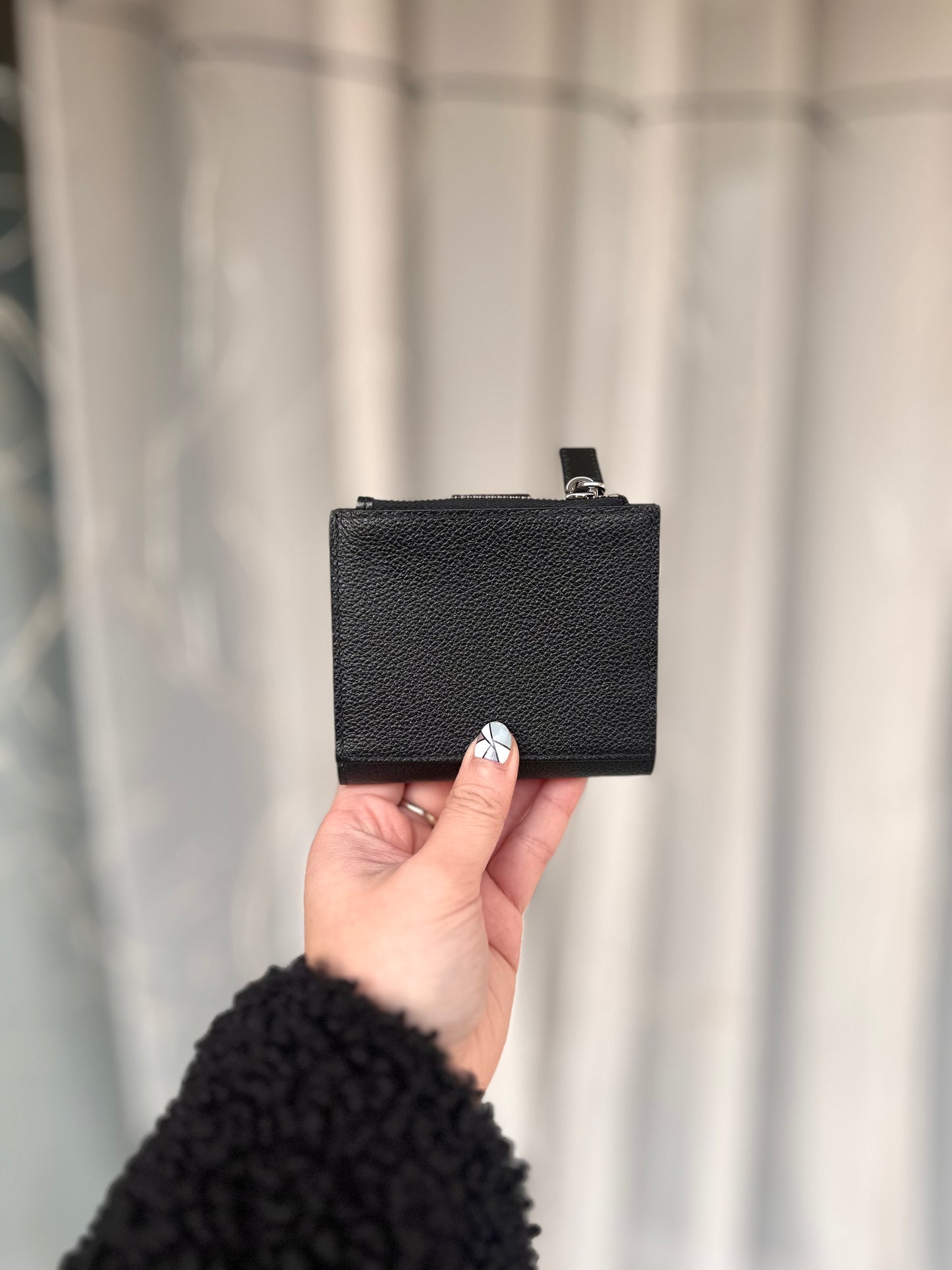 Prada men wallet