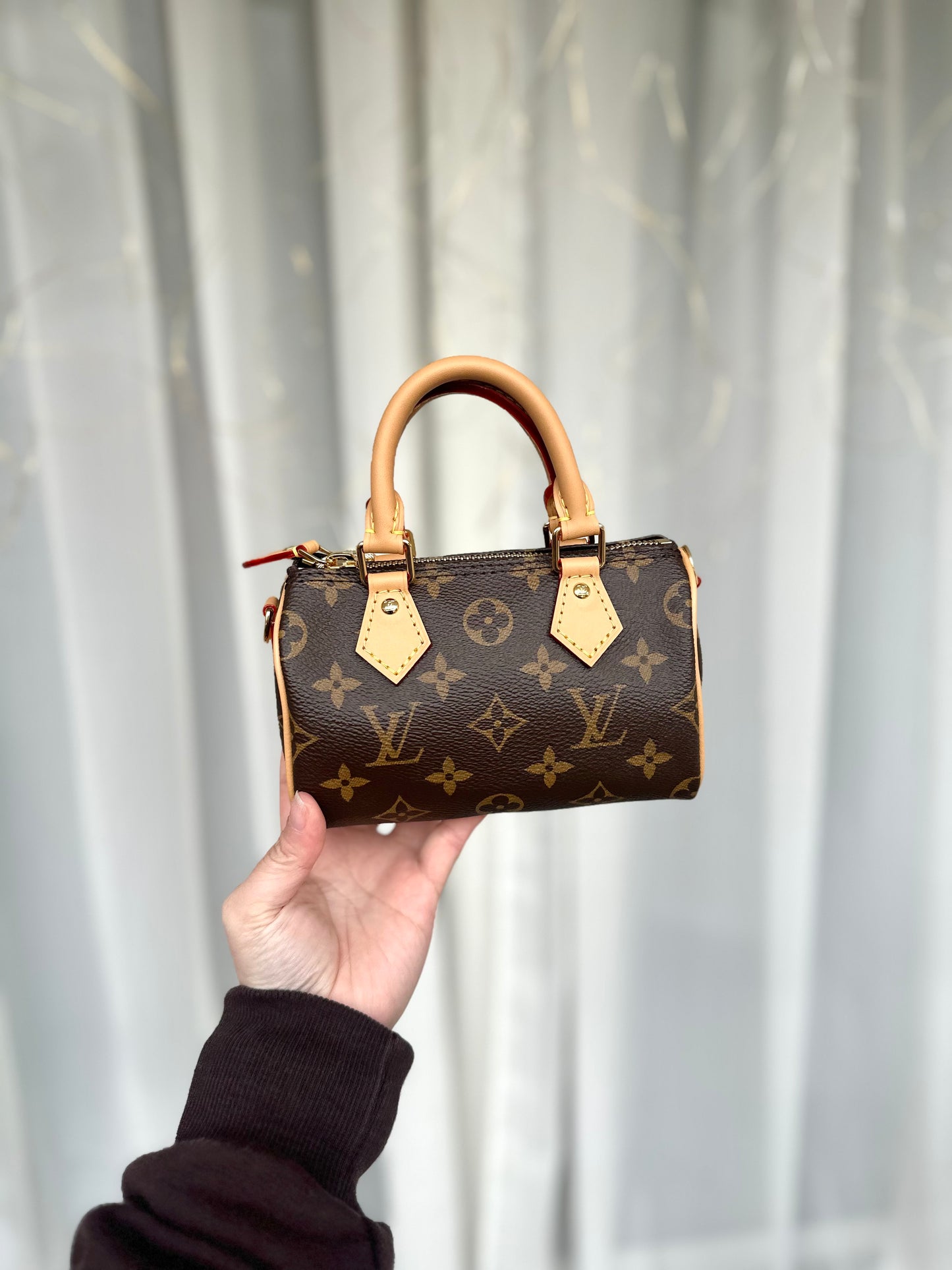 Lv nano speedy