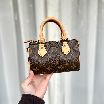Lv nano speedy