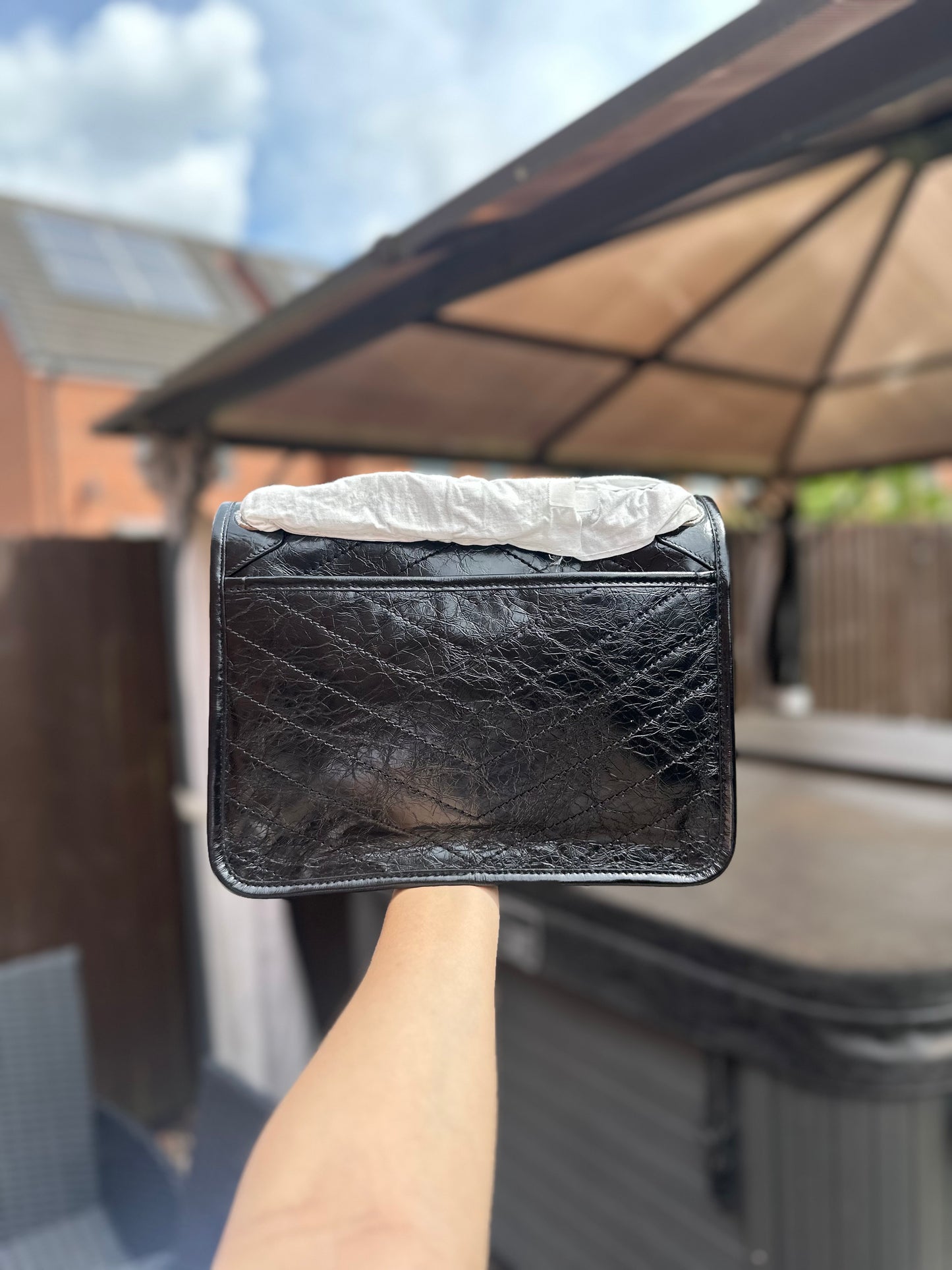 Ysl Niki bag M