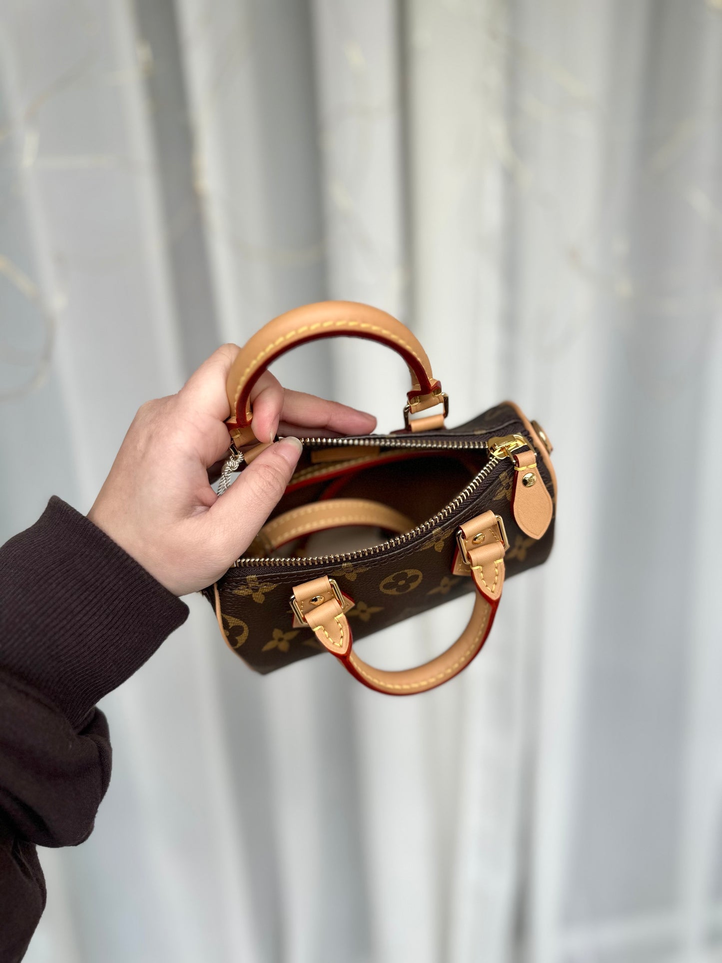 Lv nano speedy