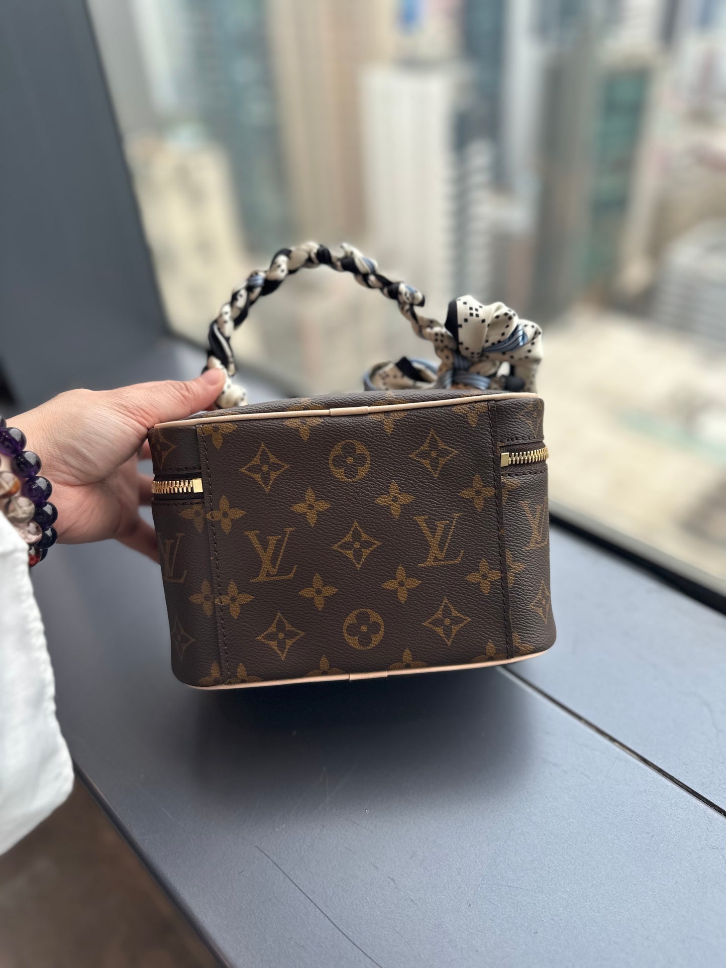 Lv nice mini