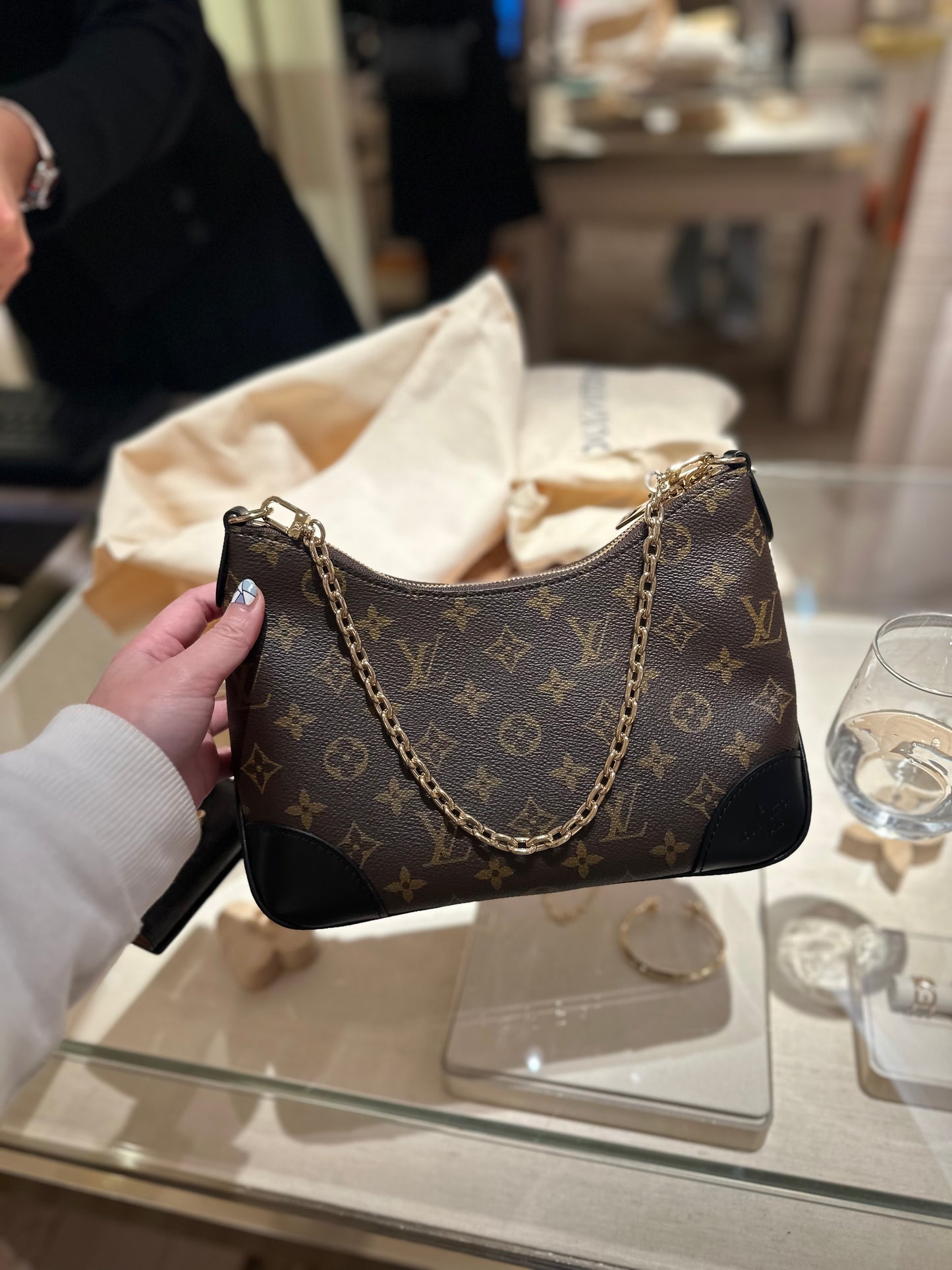 Lv Boulogne M45831