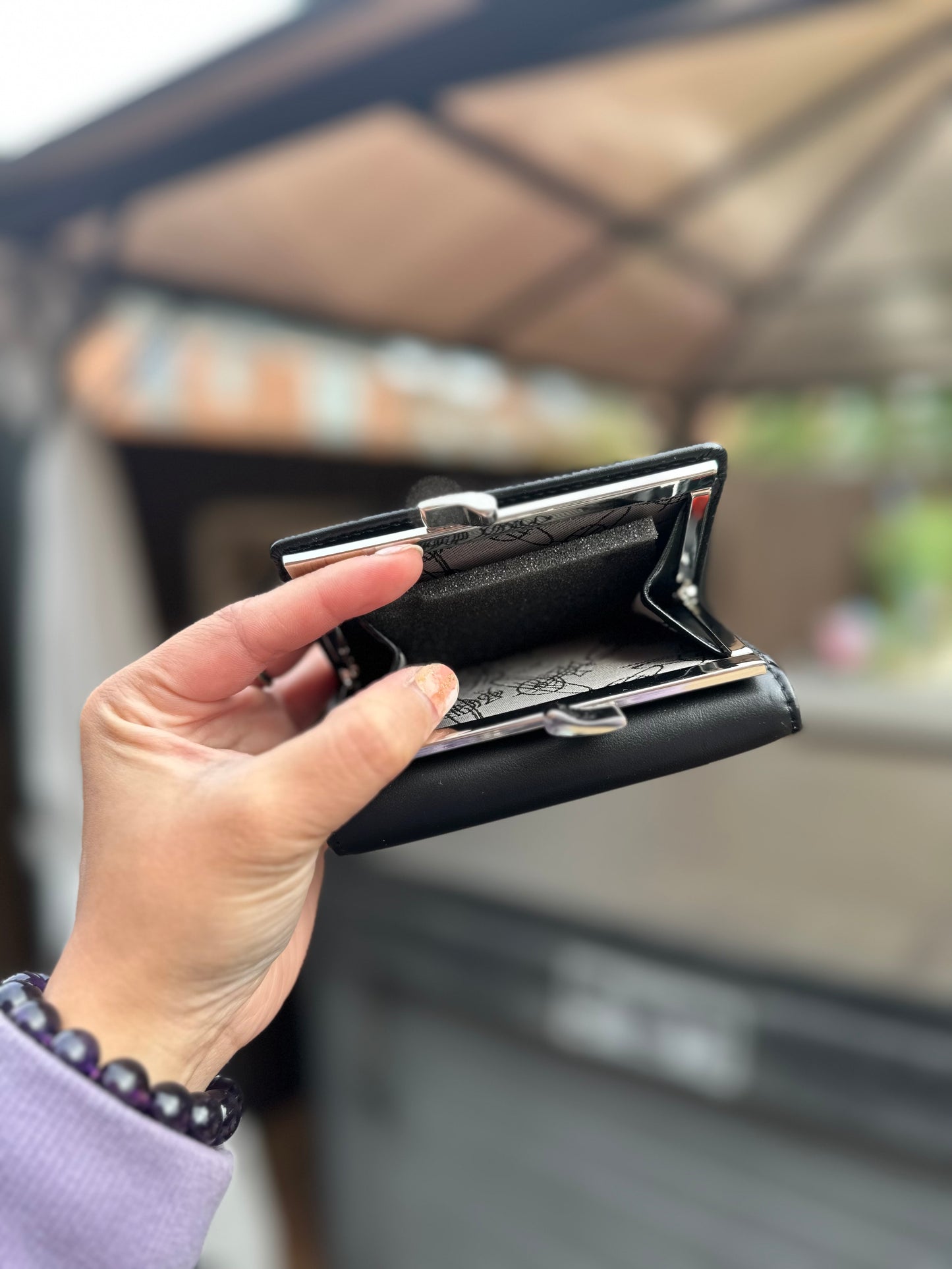 Orbs紫色相位wallet