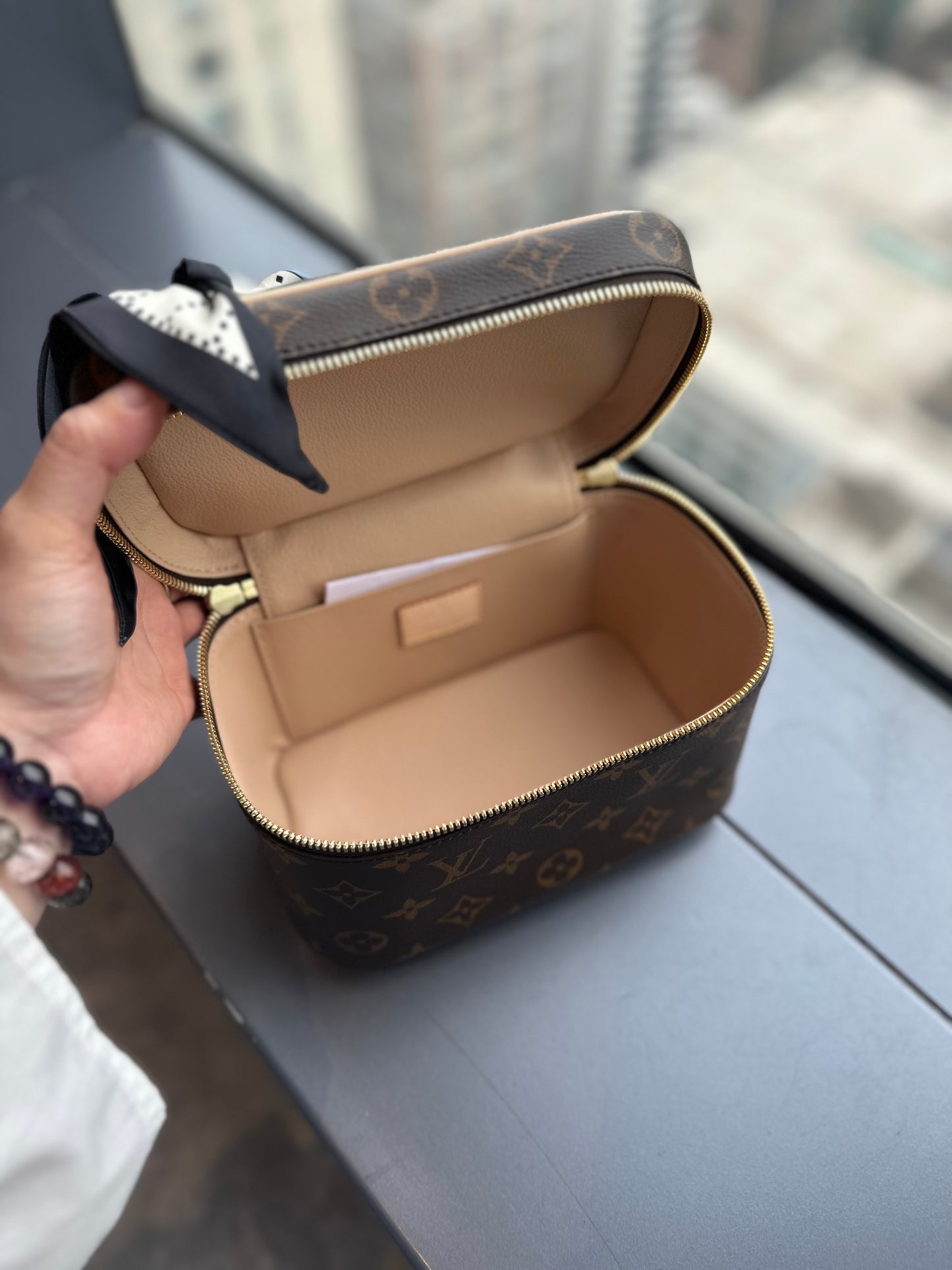 Lv nice mini