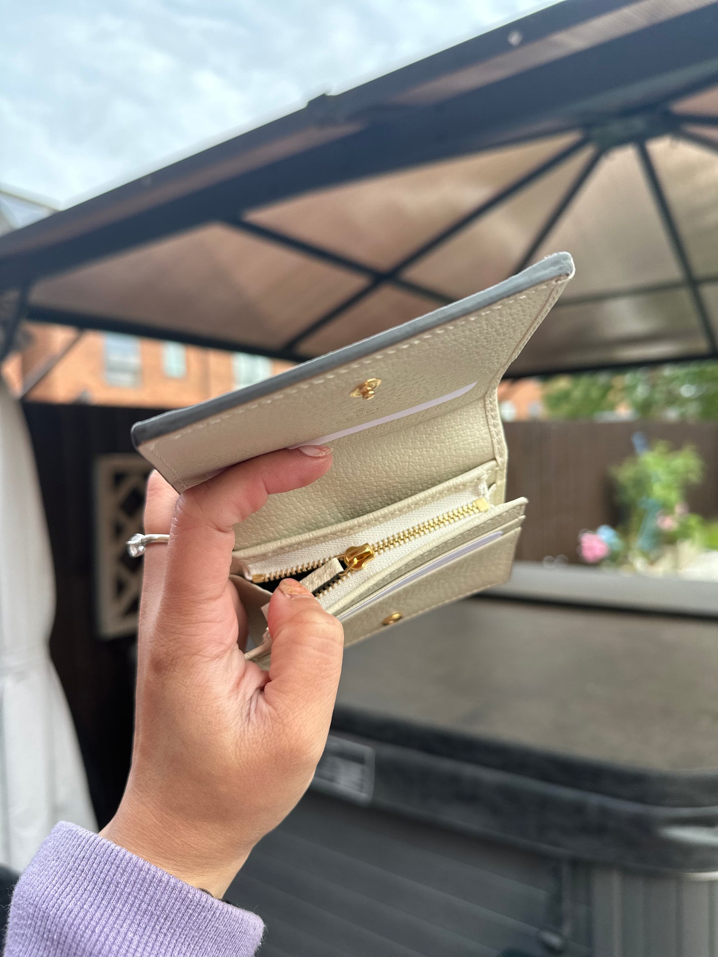 Gg ophidia wallet