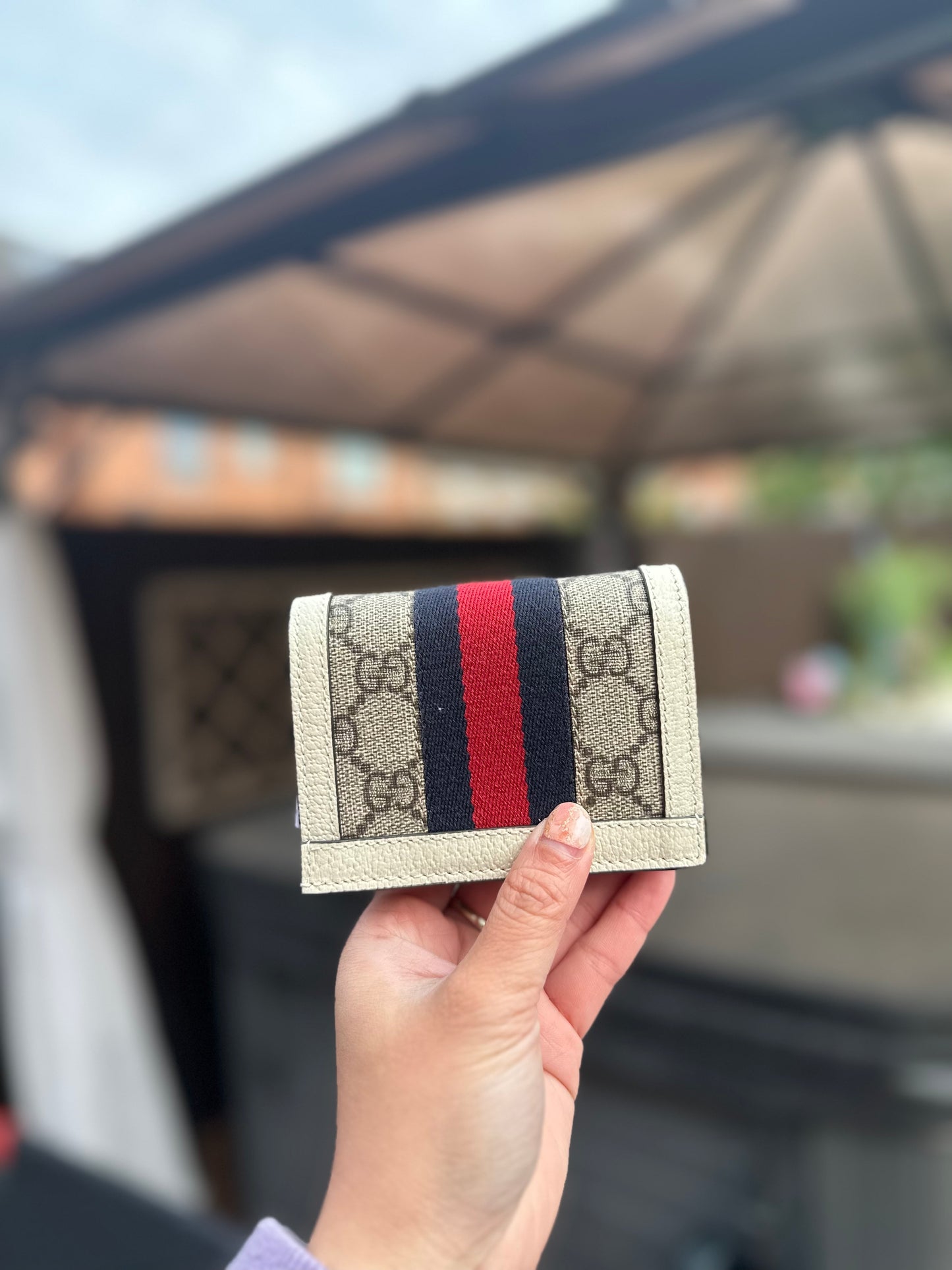 Gg ophidia wallet