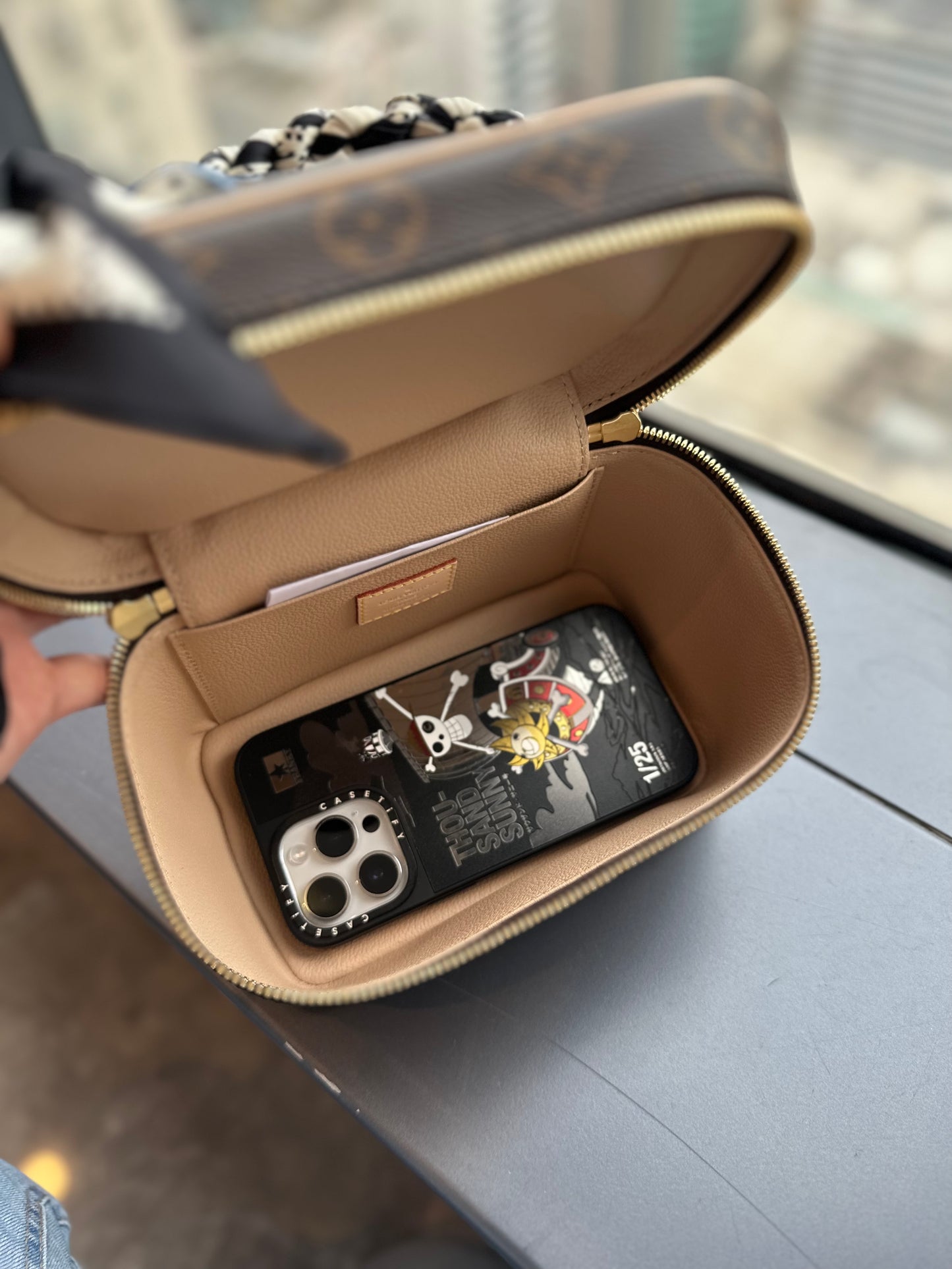Lv nice mini