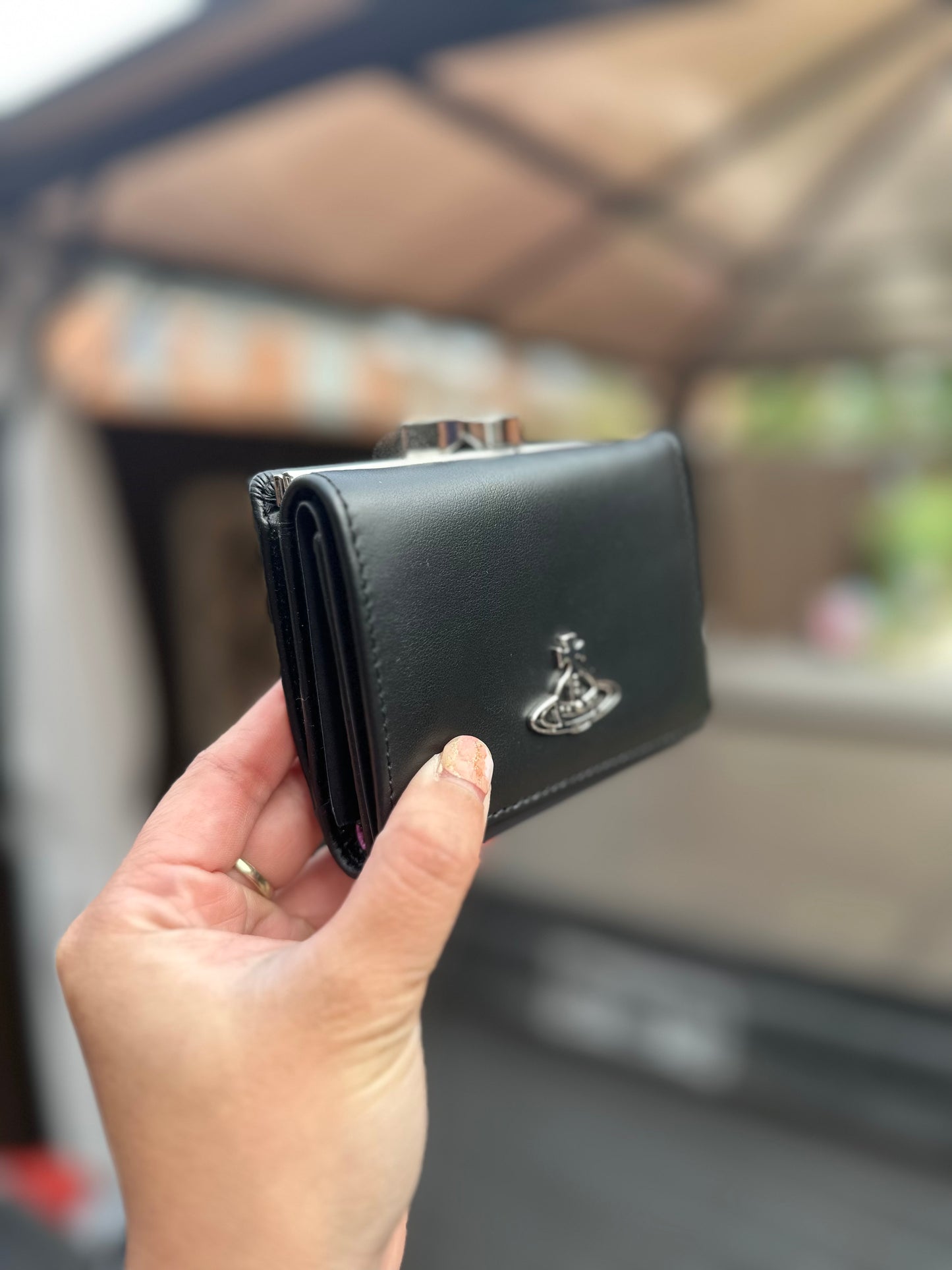 Orbs紫色相位wallet