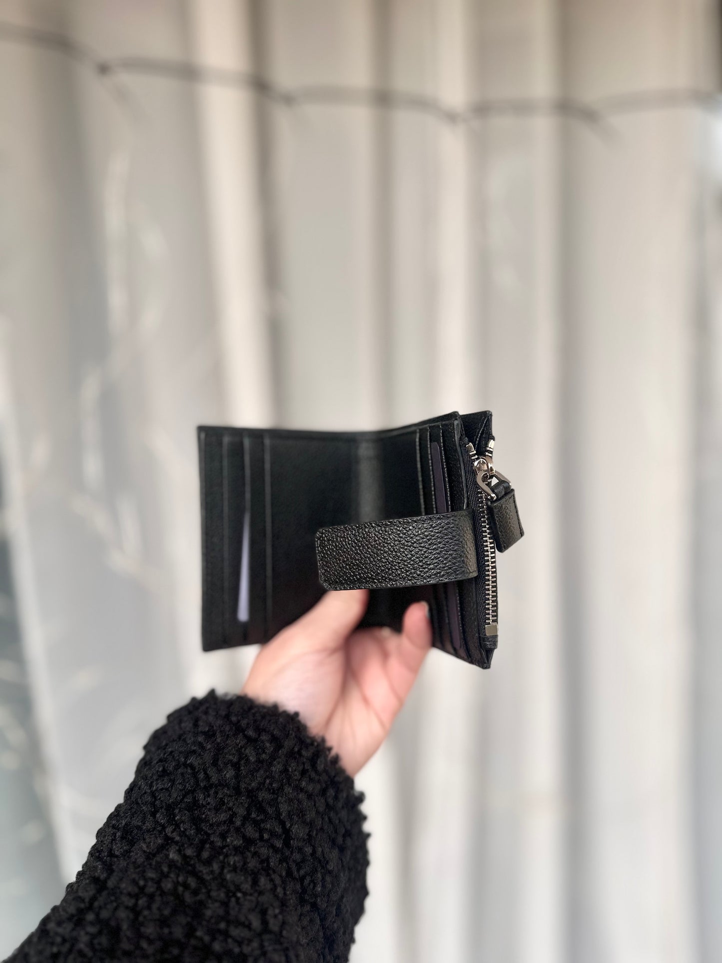 Prada men wallet