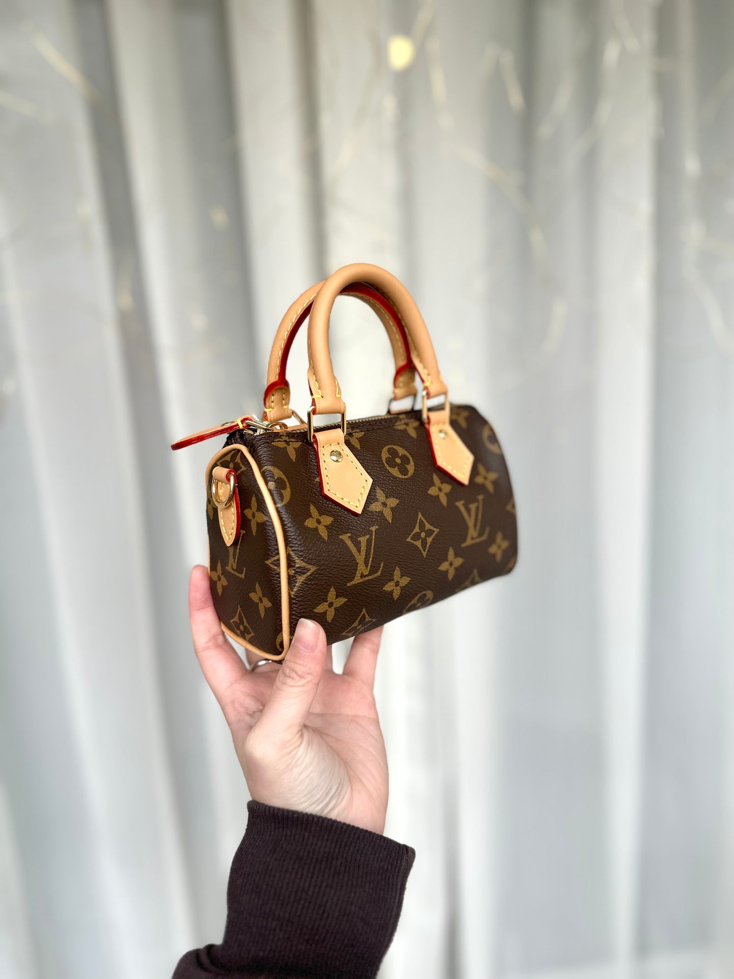 Lv nano speedy