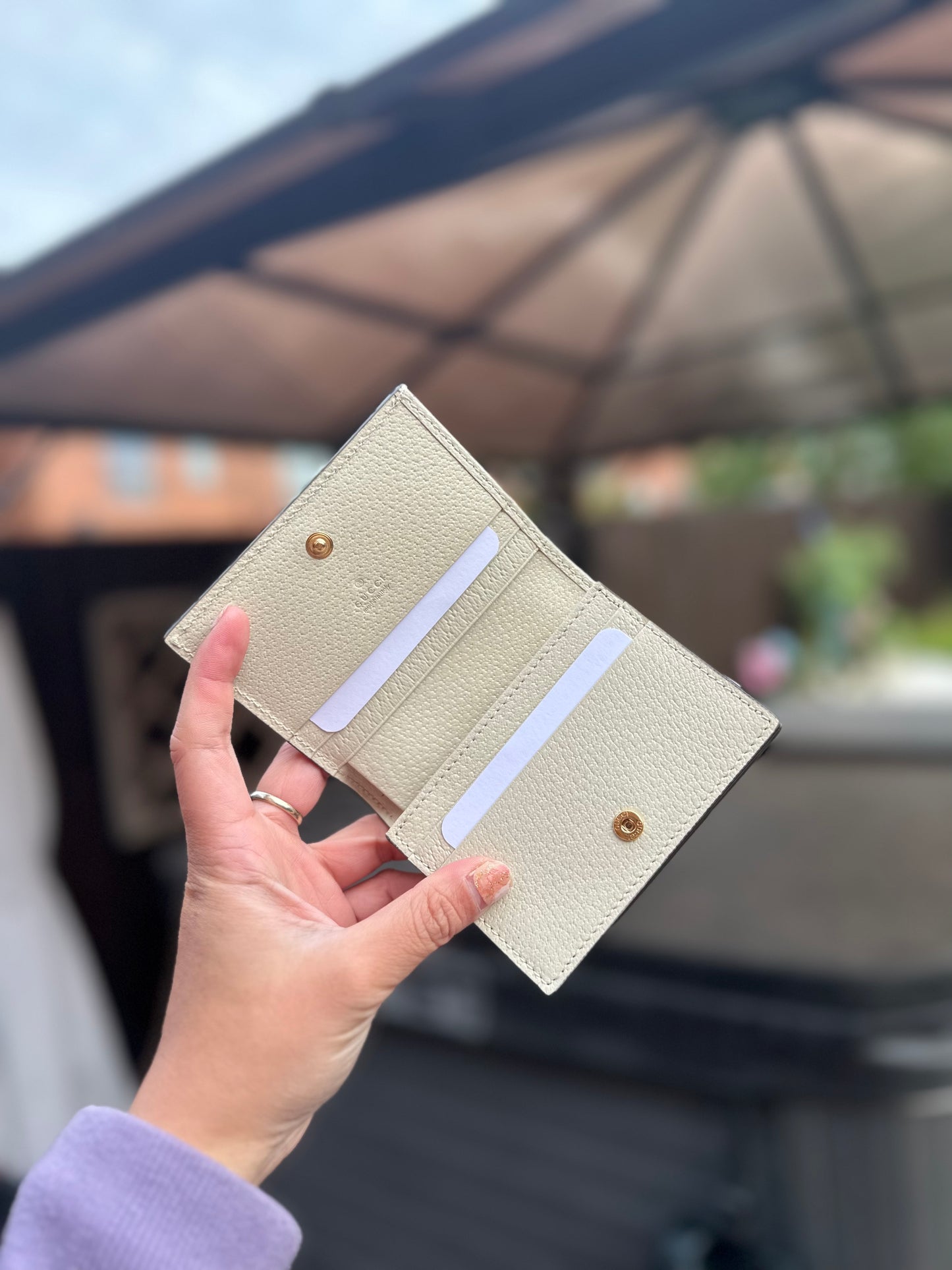 Gg ophidia wallet