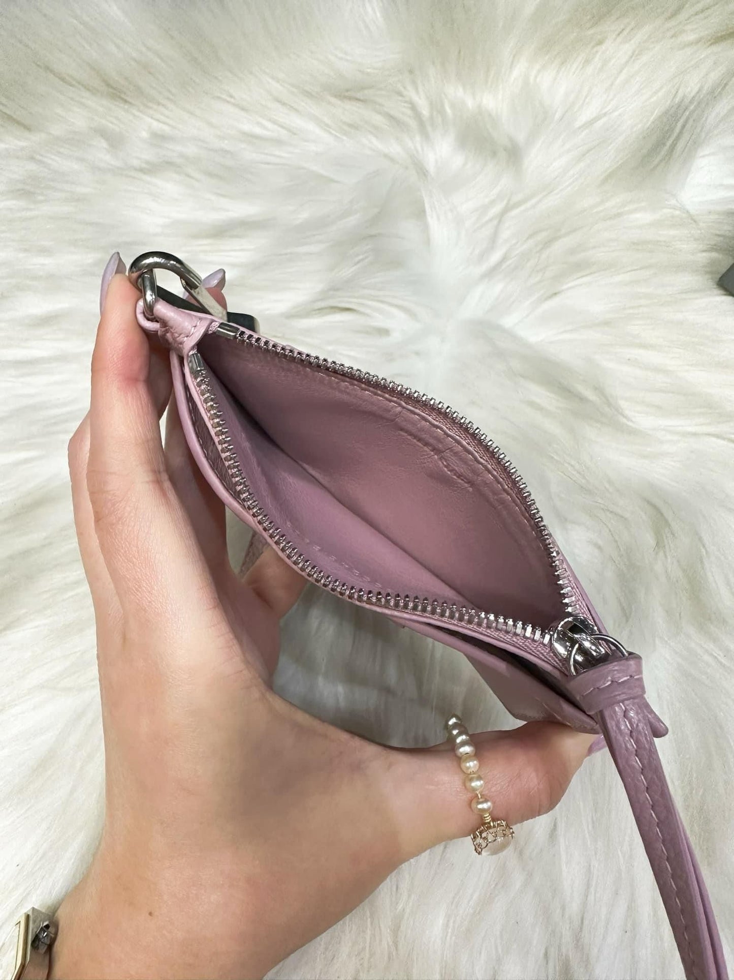 Neo city card holder 可掛