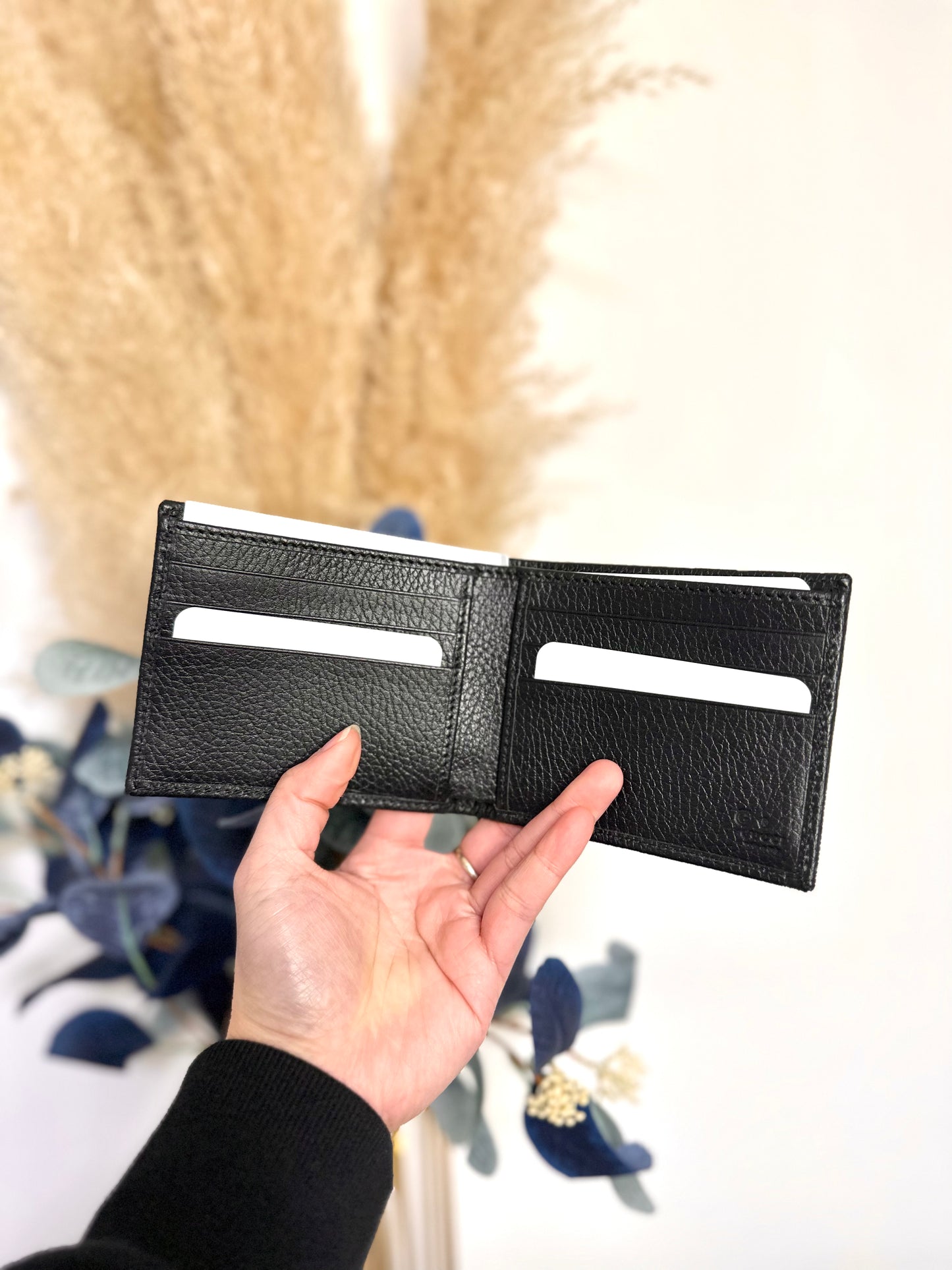 Gg monogram wallet