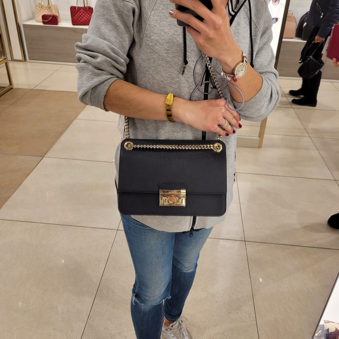 Bella bag s