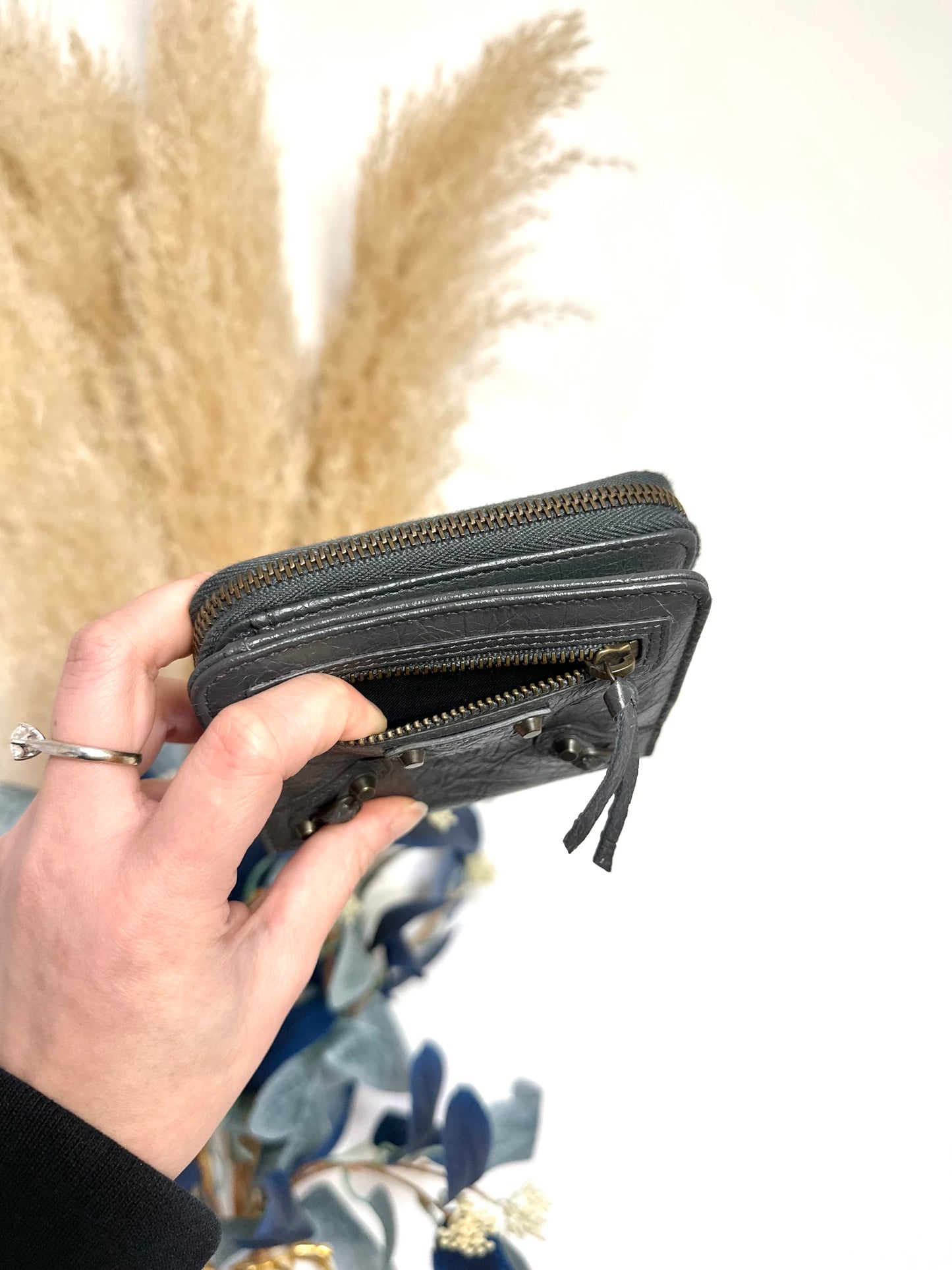City wallet