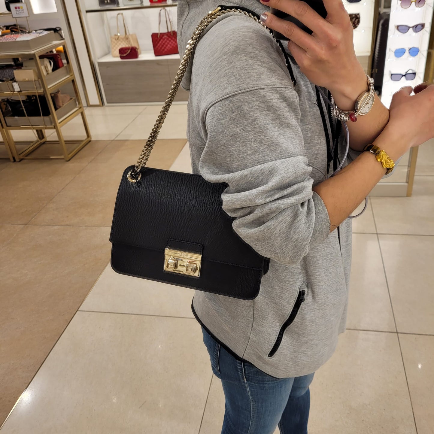 Bella bag s