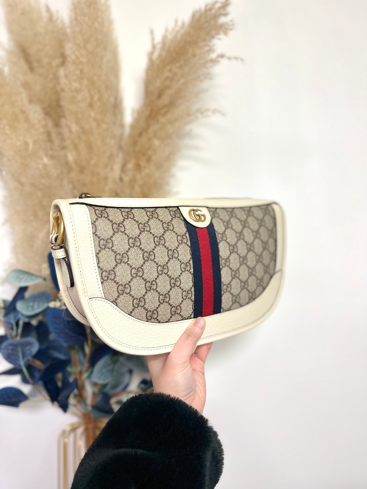 Gg ophidia bag