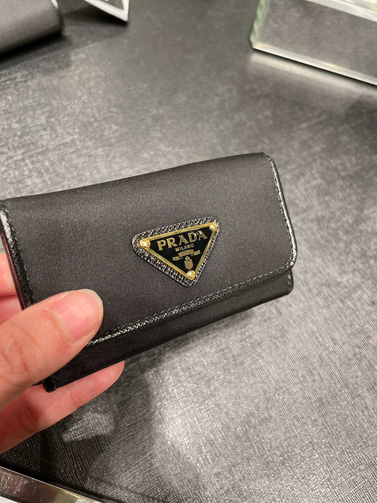 Key holder