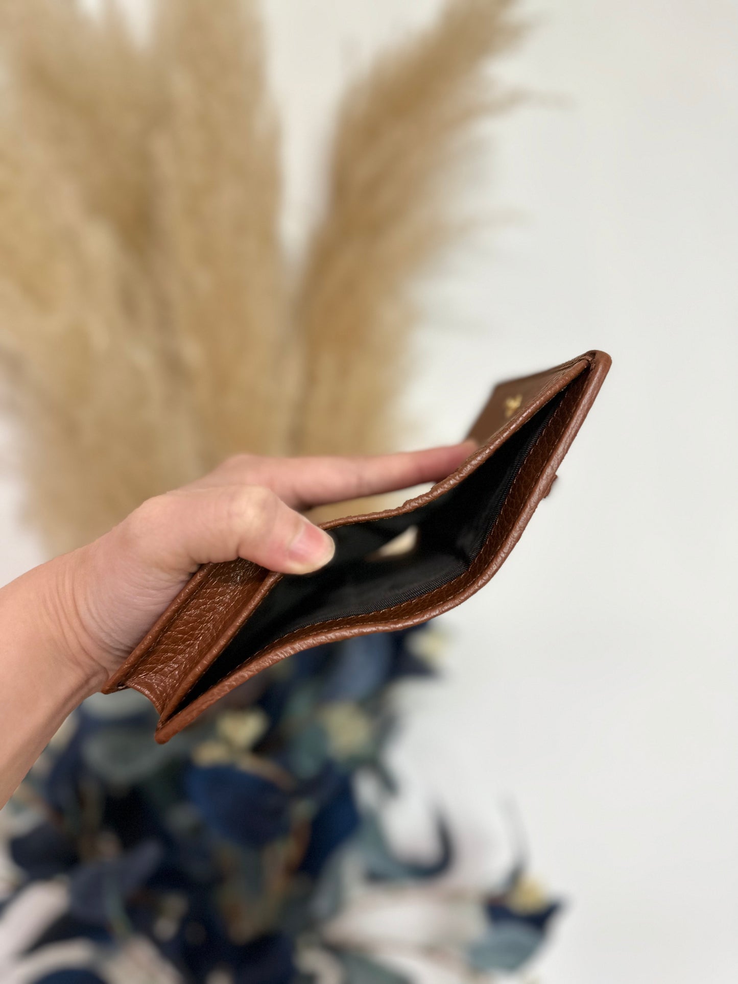 1955牛仔 wallet