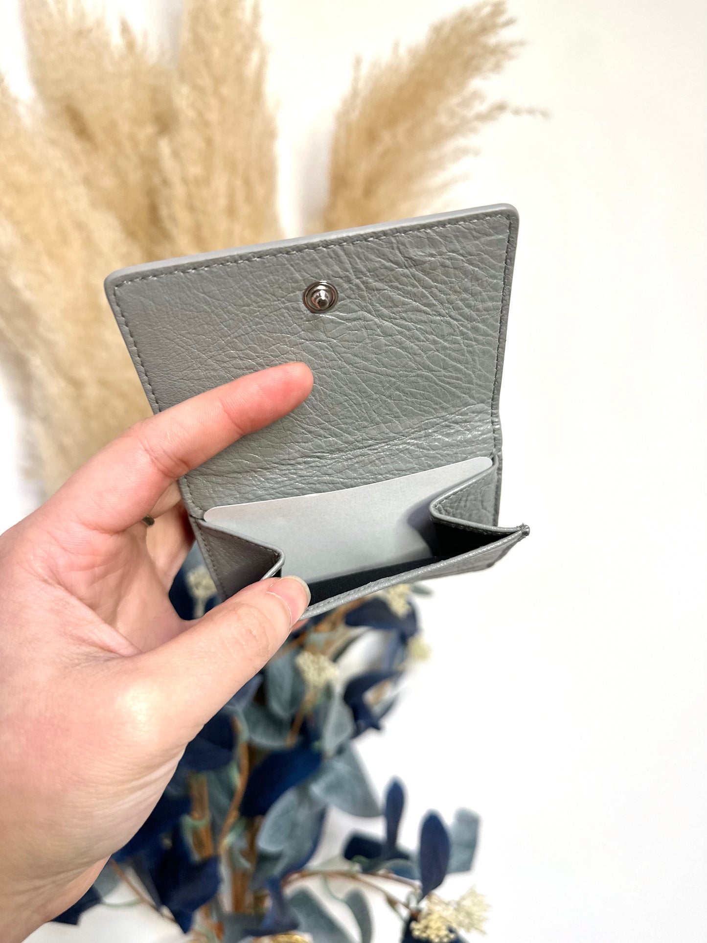City Mini wallet