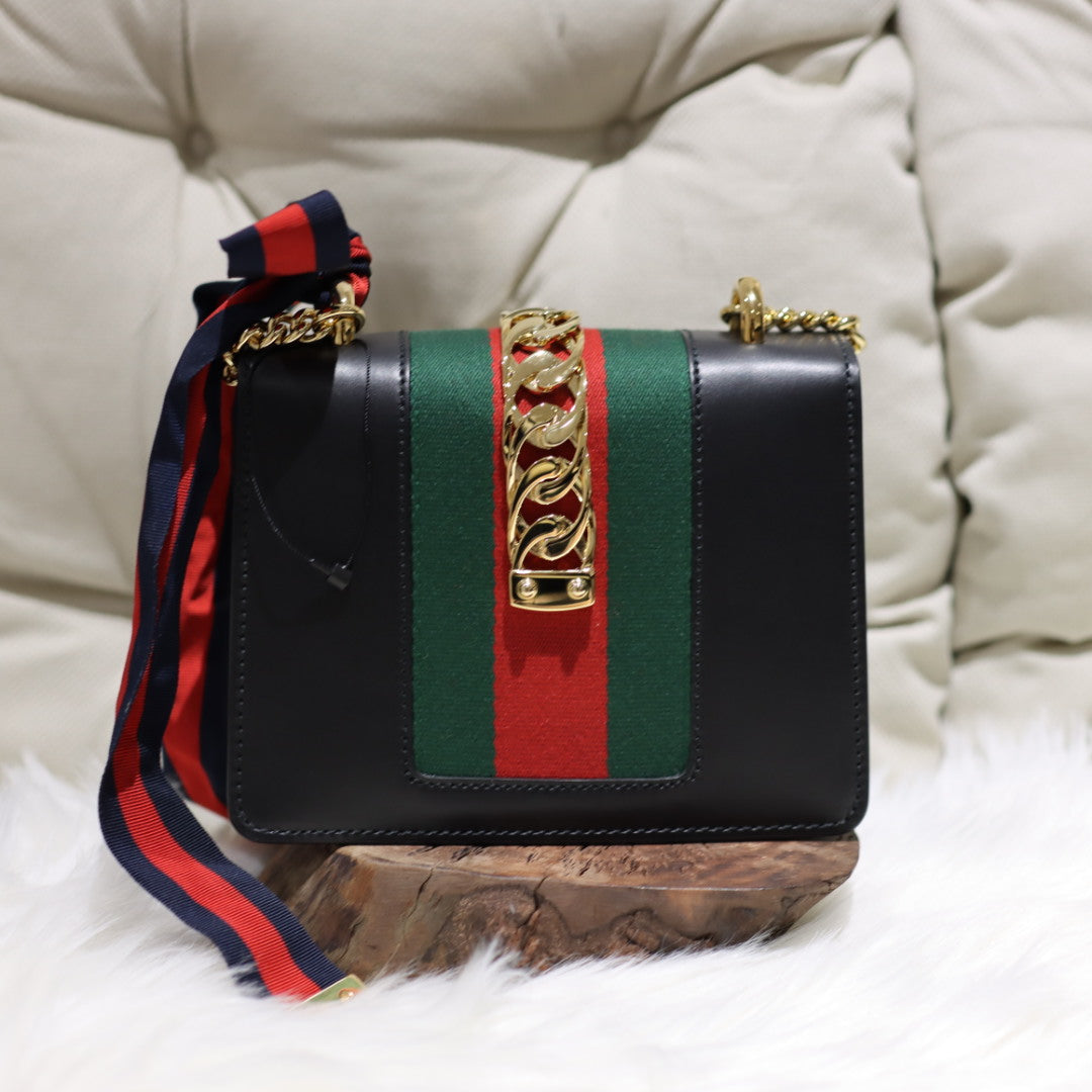 Crossbody Flag bag