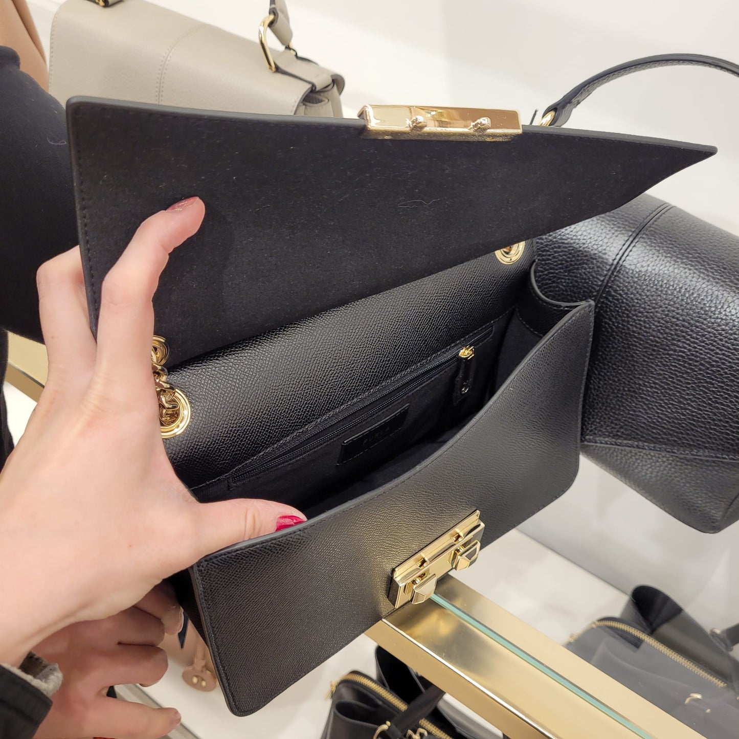 Bella bag s
