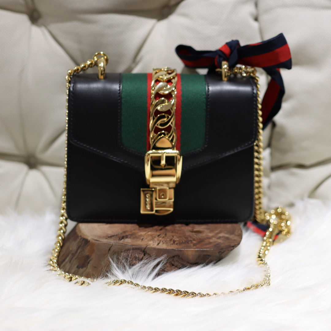 Crossbody Flag bag