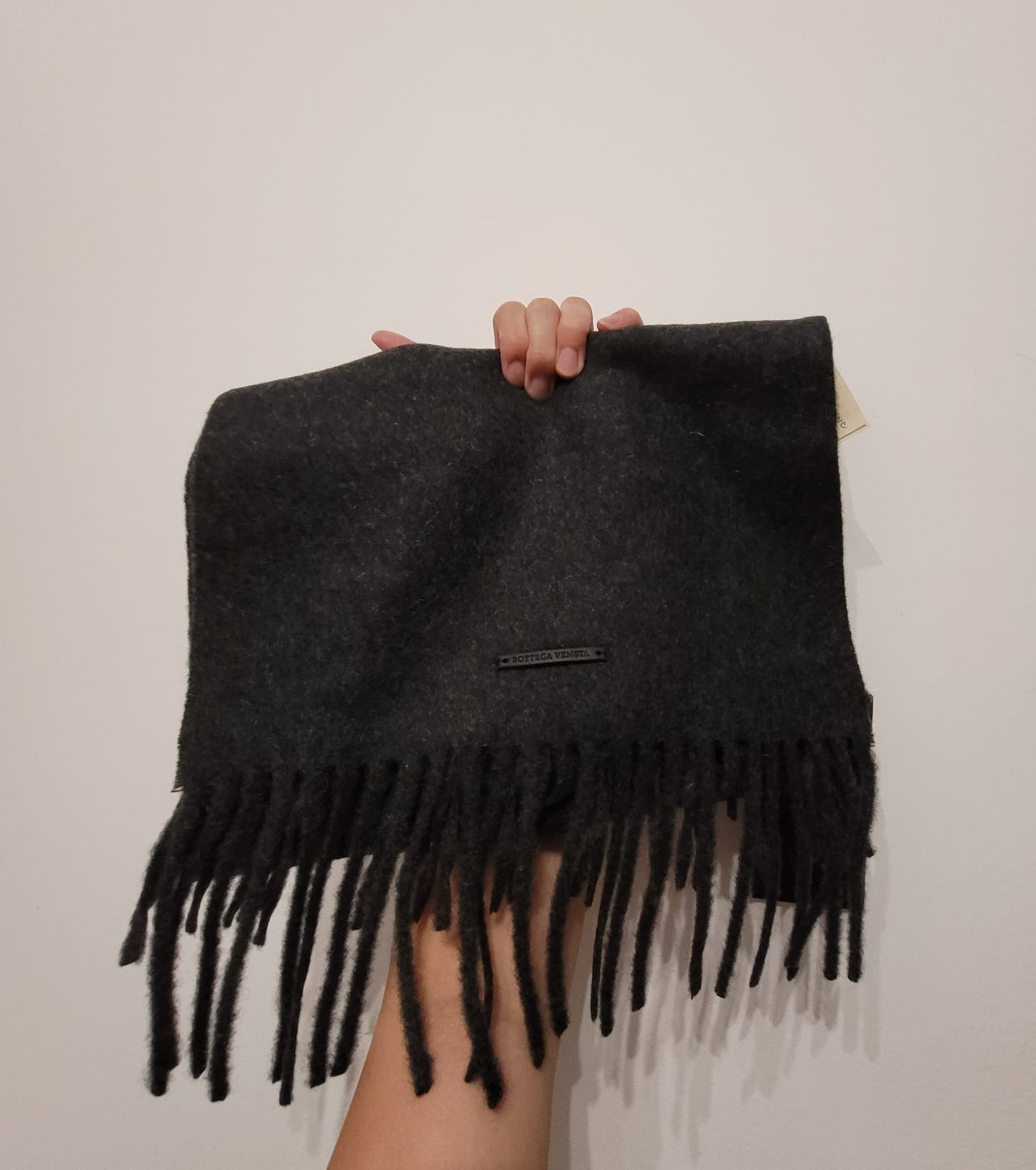 Cashmere scarf