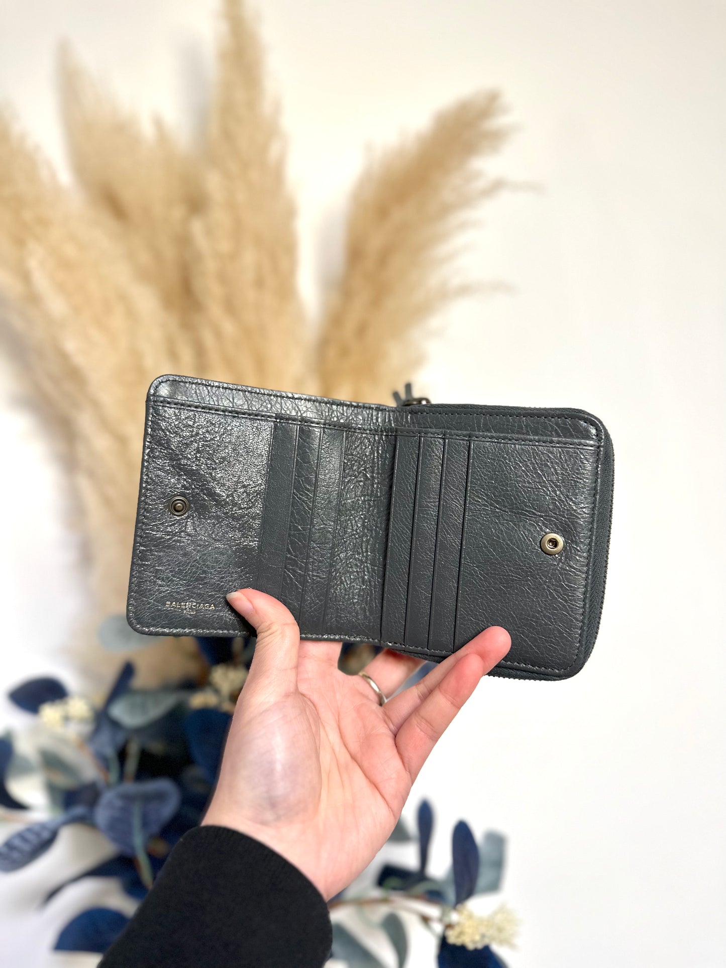 City wallet