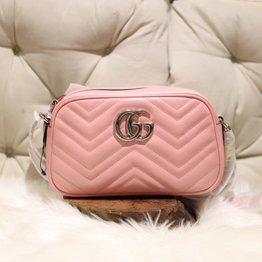 Gg marmont camera Bag
