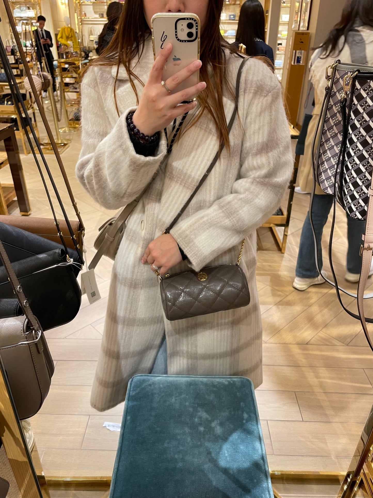 Willa 圓桶袋