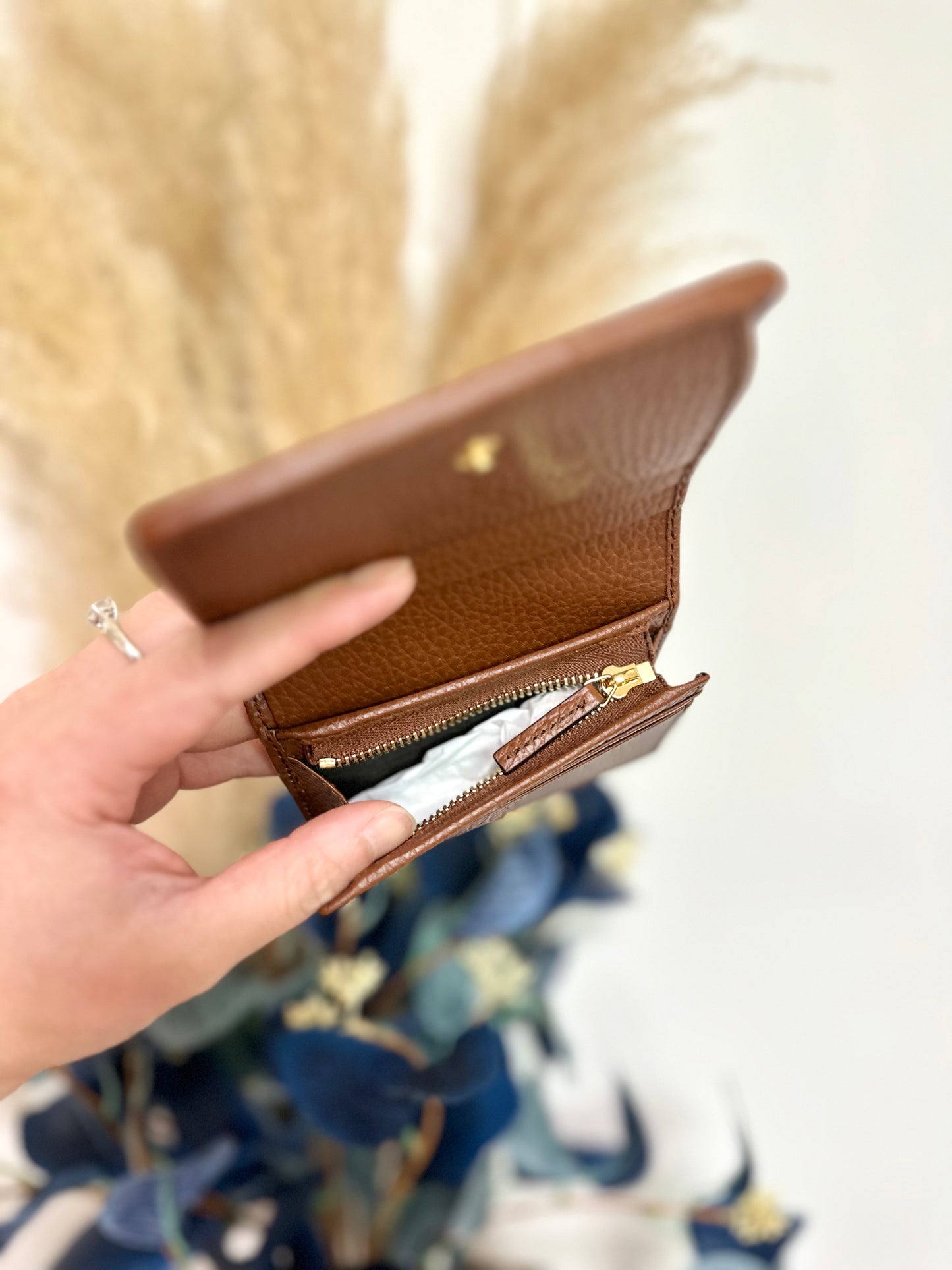 1955牛仔 wallet