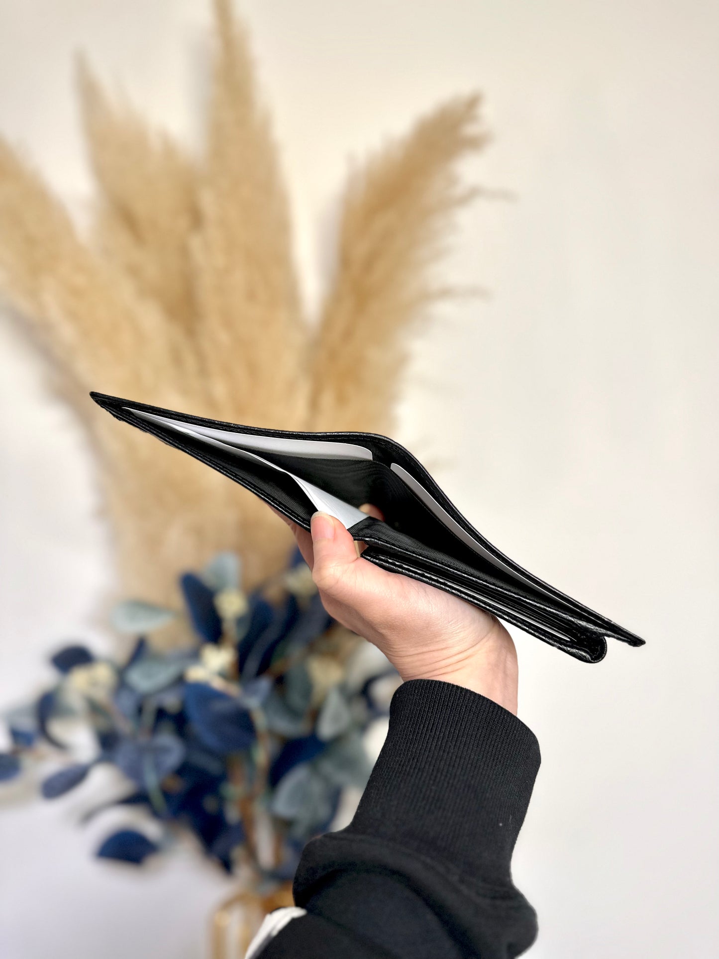 Gg monogram wallet 相位