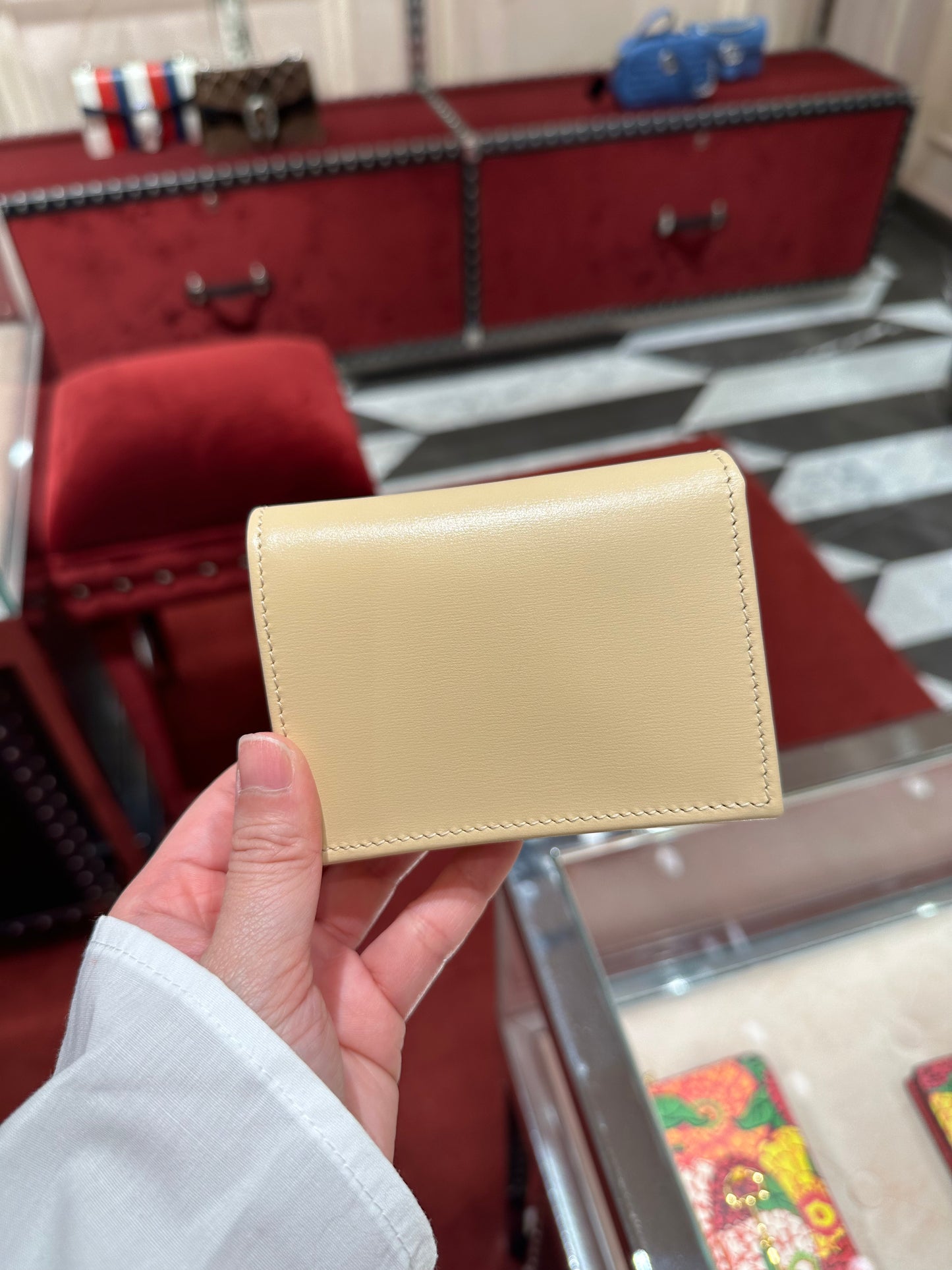 1955 wallet