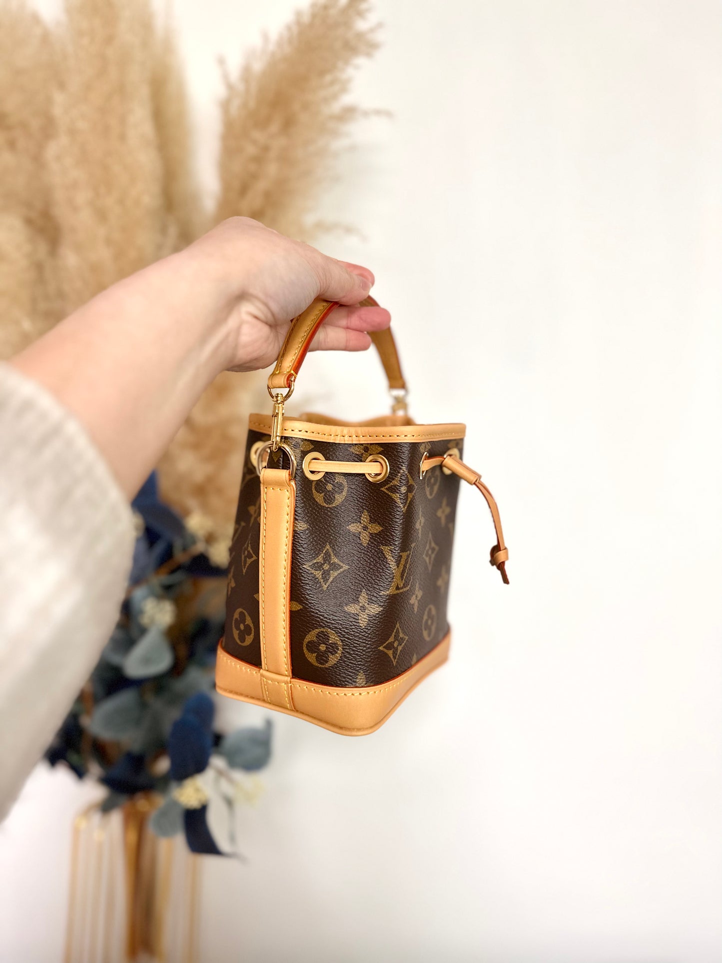 Lv nano noe