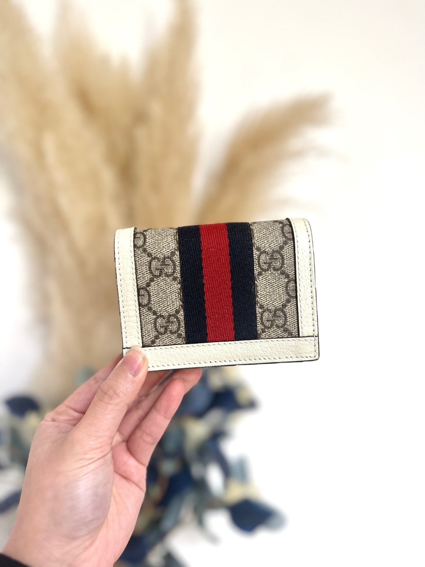 Gg ophidia wallet