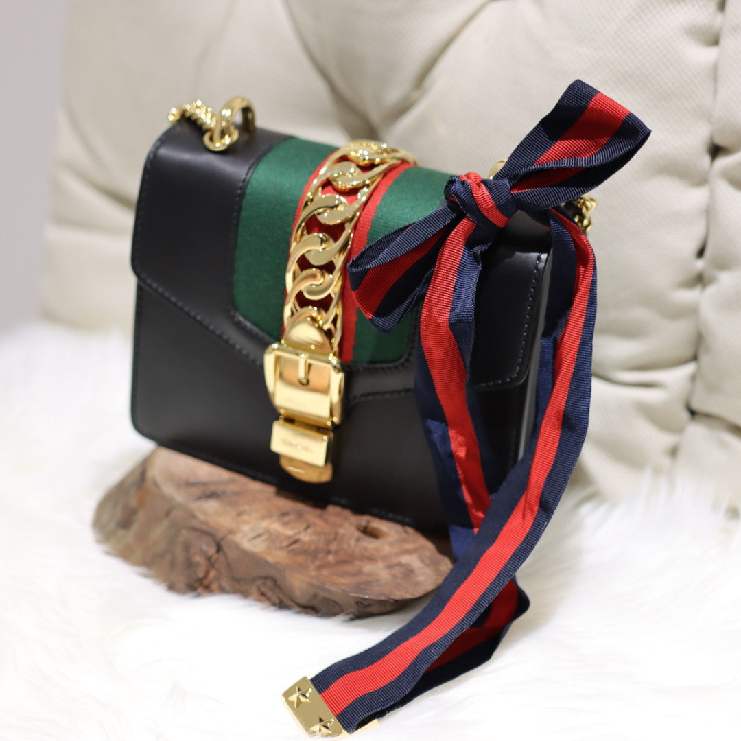 Crossbody Flag bag