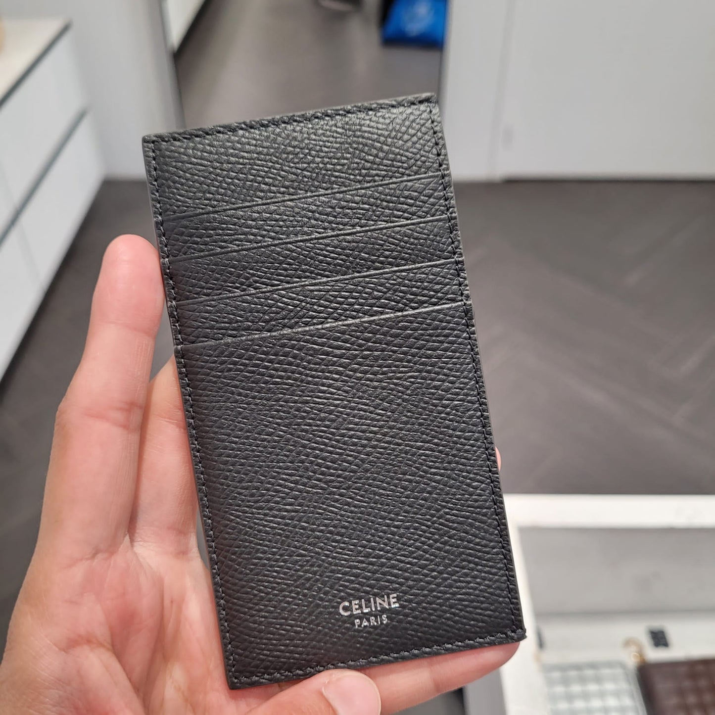 Card holder
