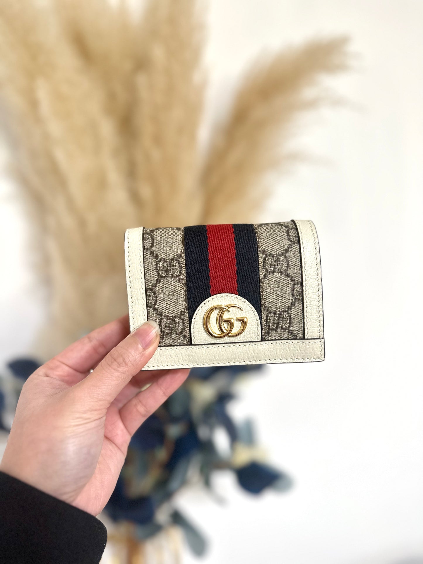 Gg ophidia wallet