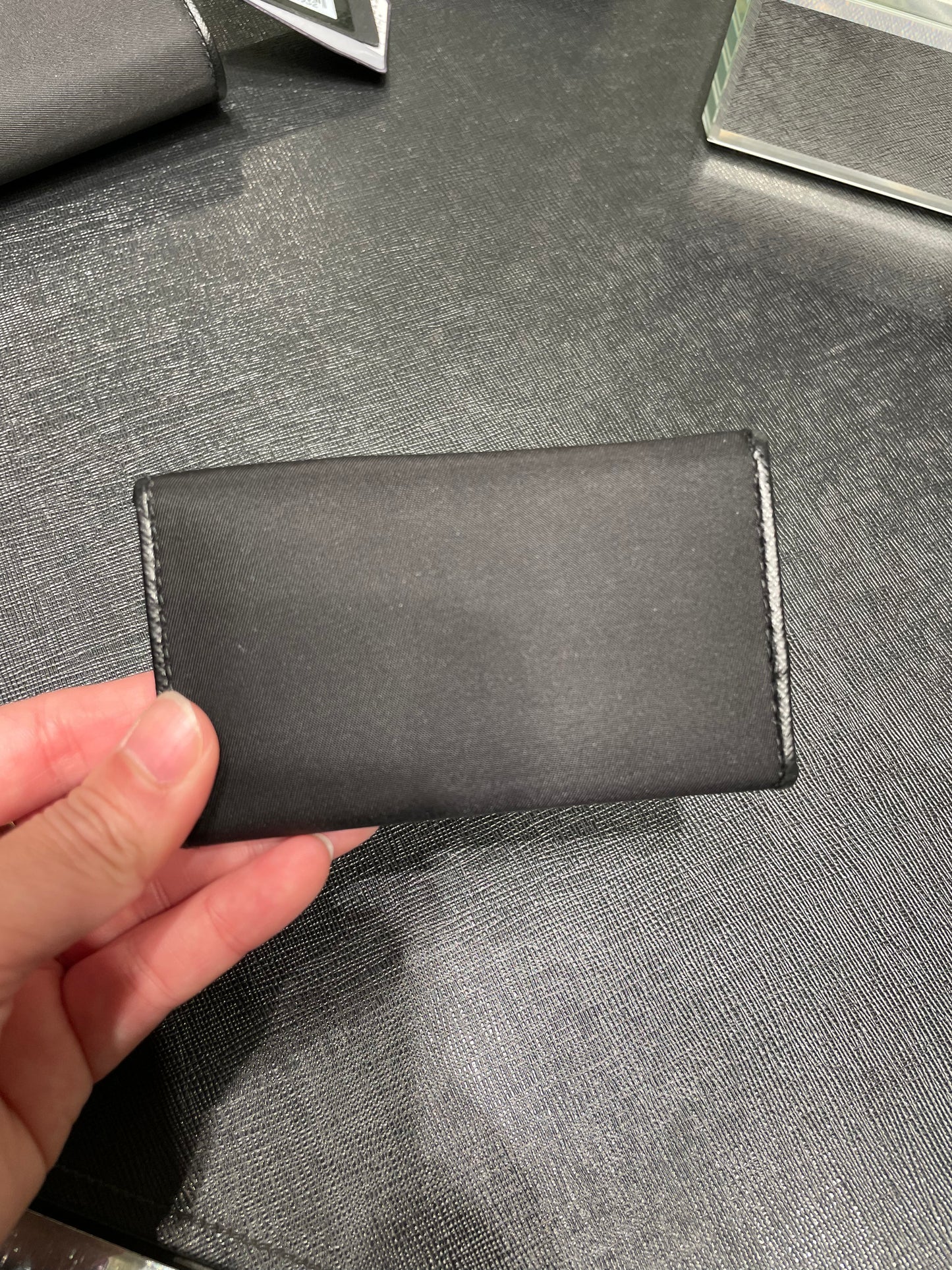 Key holder