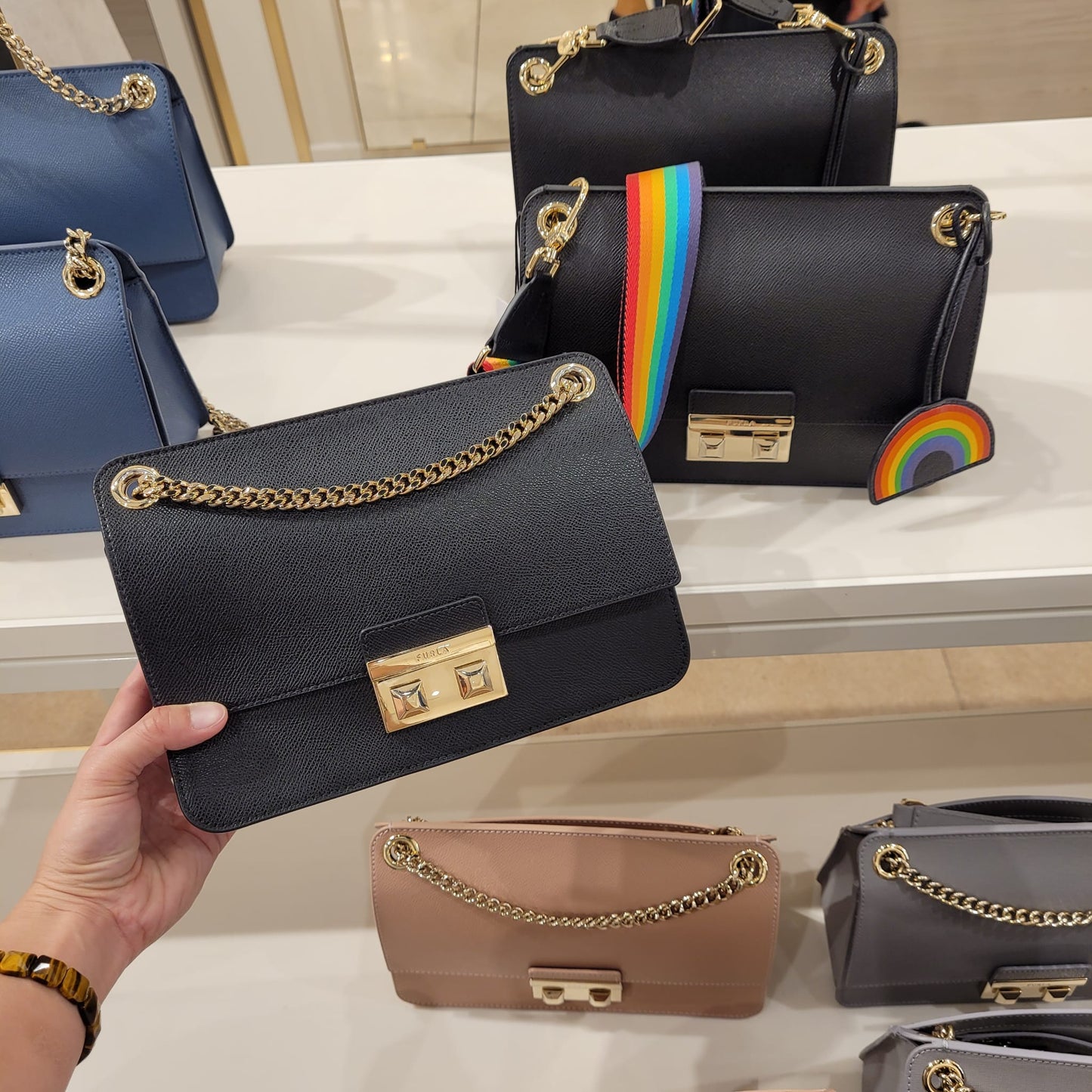 Bella bag s