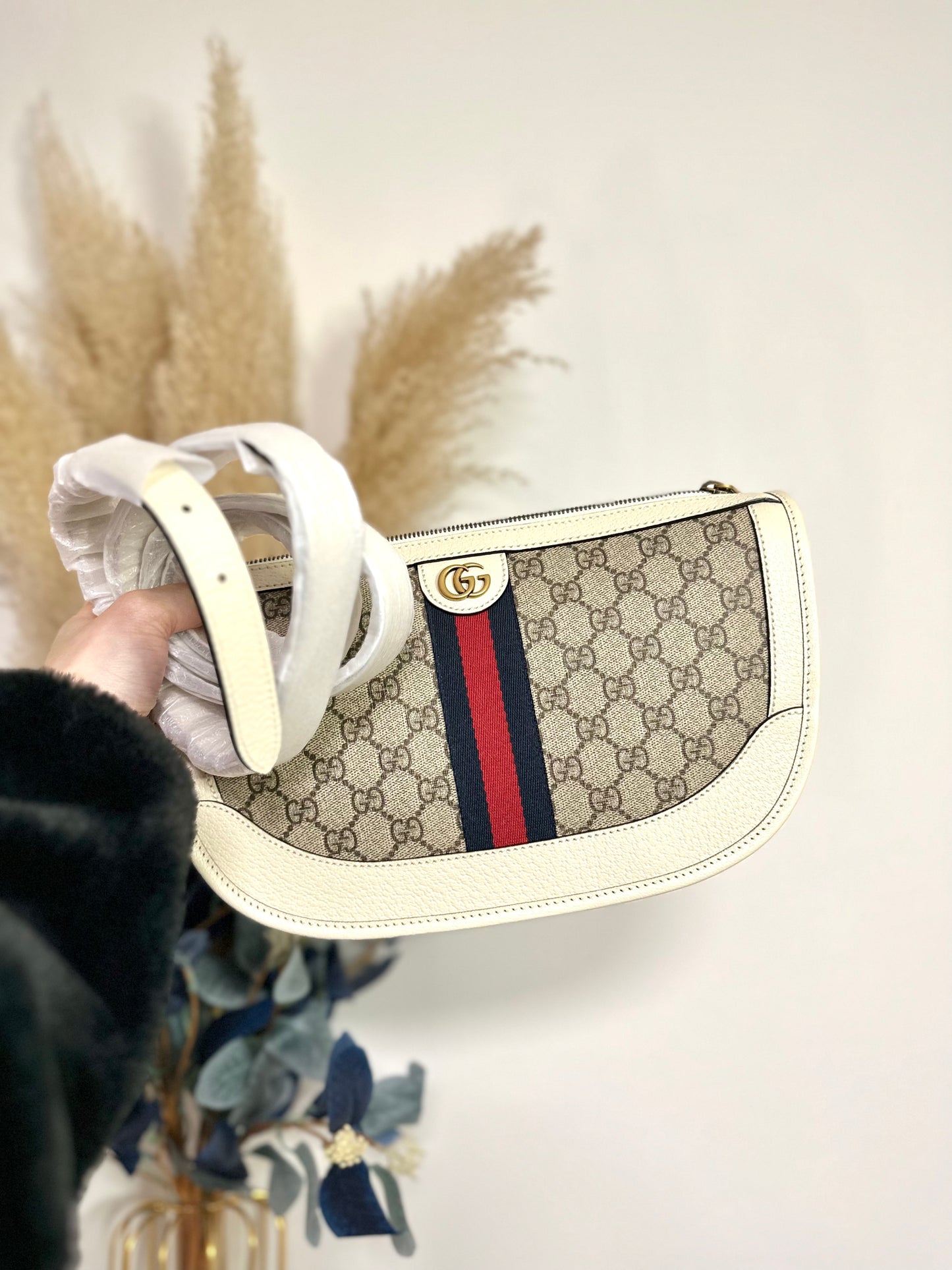 Gg ophidia bag