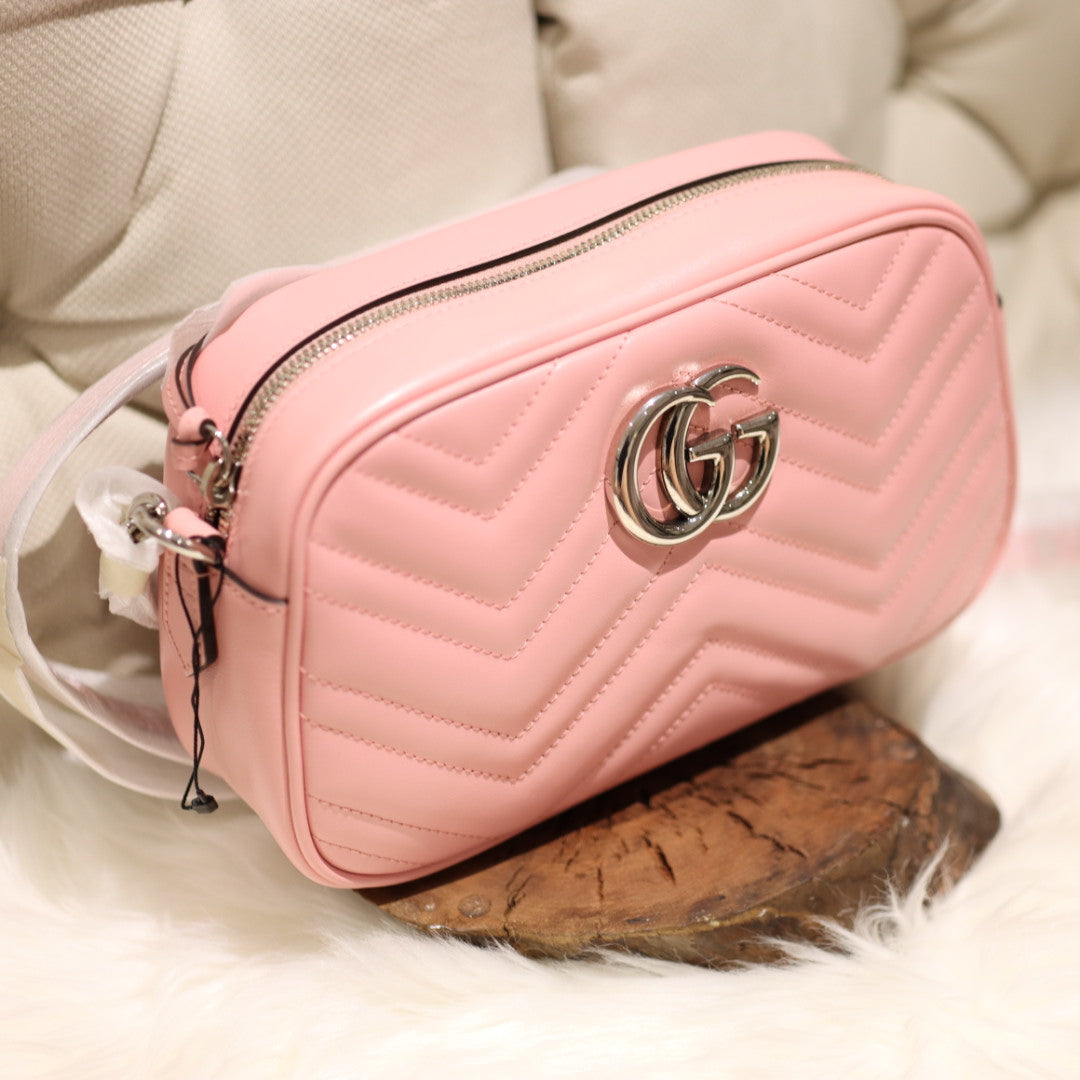 Gg marmont camera Bag